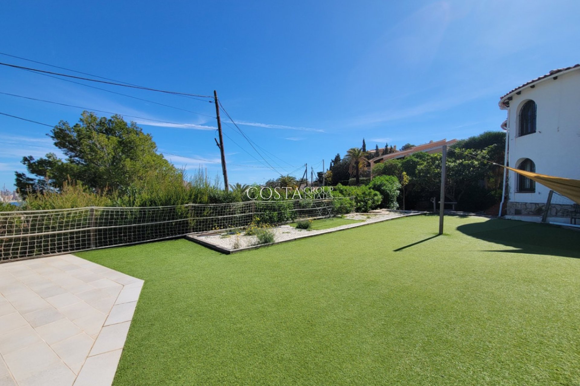 Resale - Villa -
Calpe - Calpe Centro