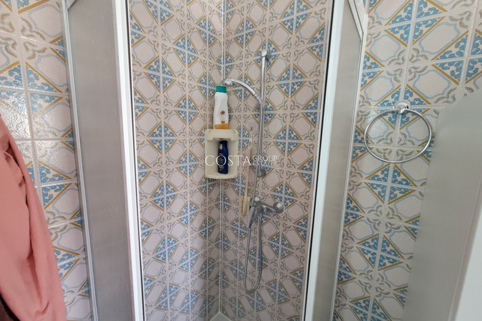 Resale - Villa -
Calpe - Calpe Centro