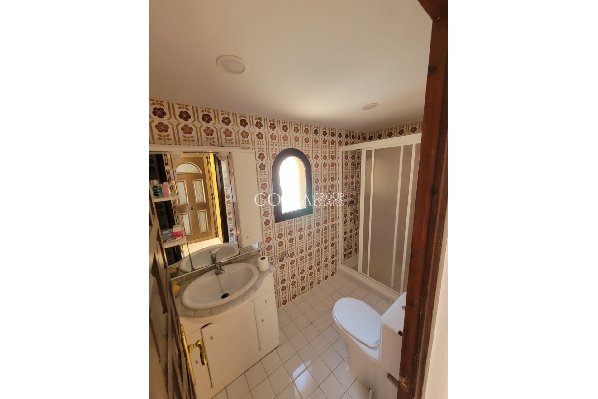 Resale - Villa -
Calpe - Calpe Centro