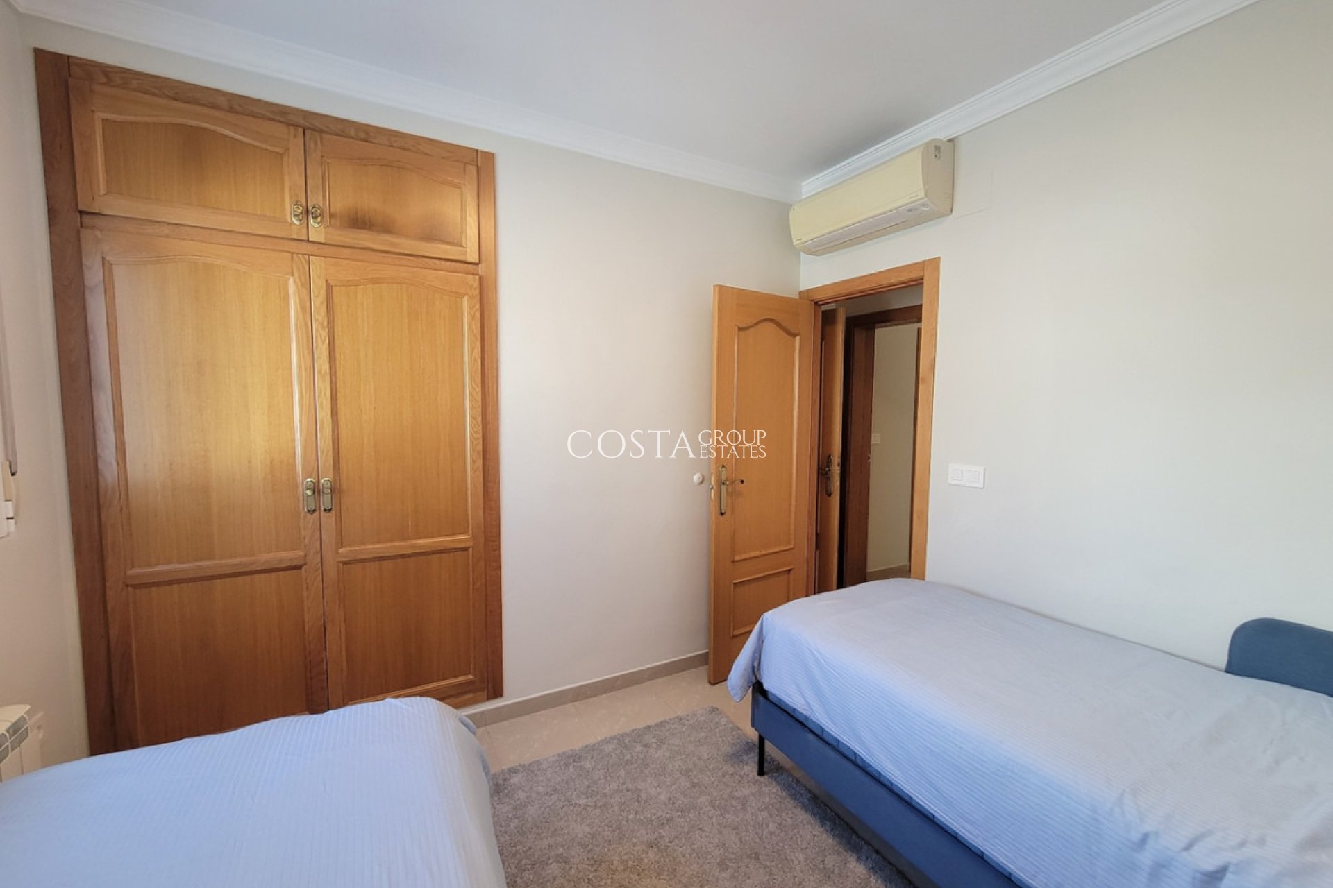 Resale - Villa -
Calpe - Calpe Centro