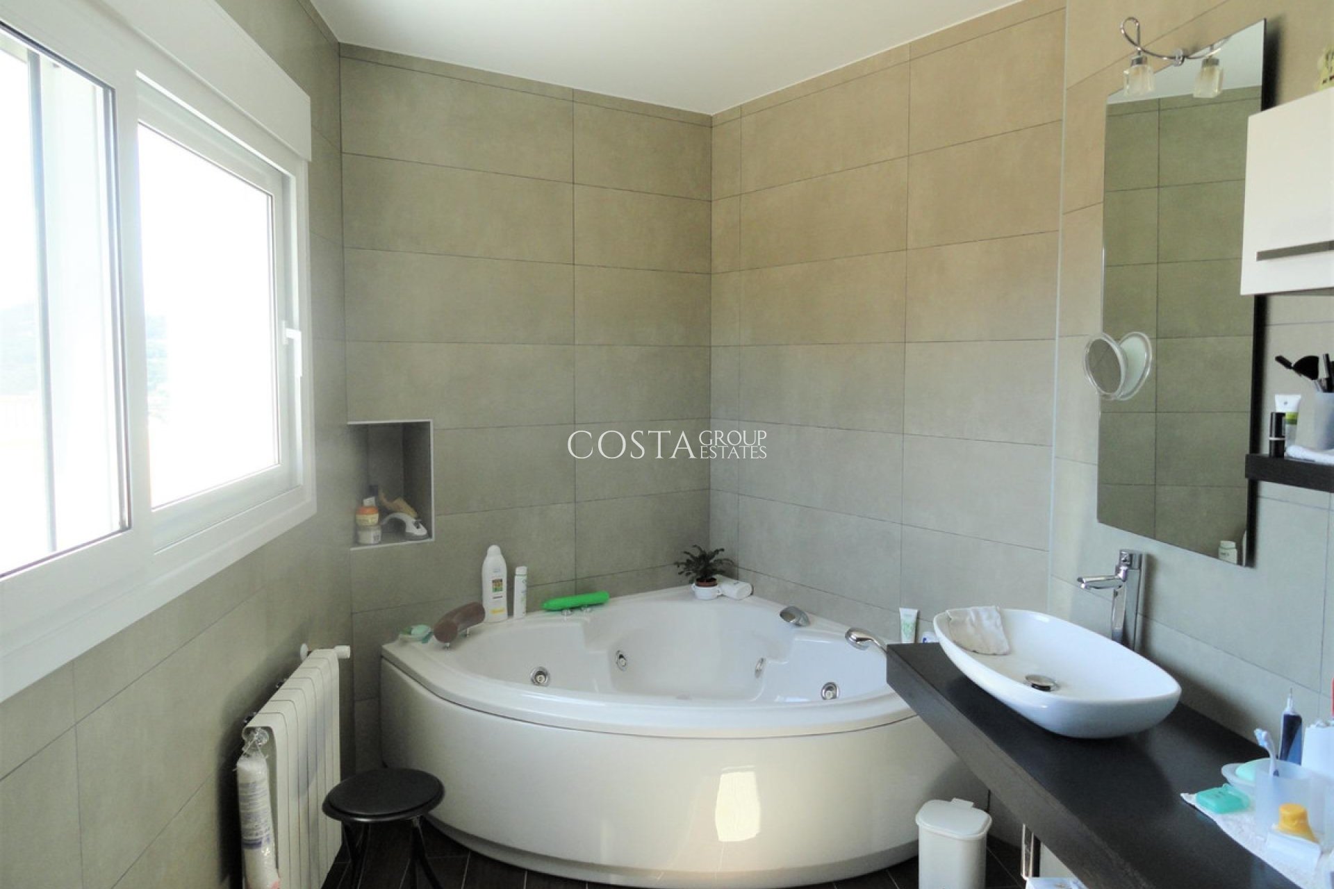 Resale - Villa -
Calpe - Calpe Centro