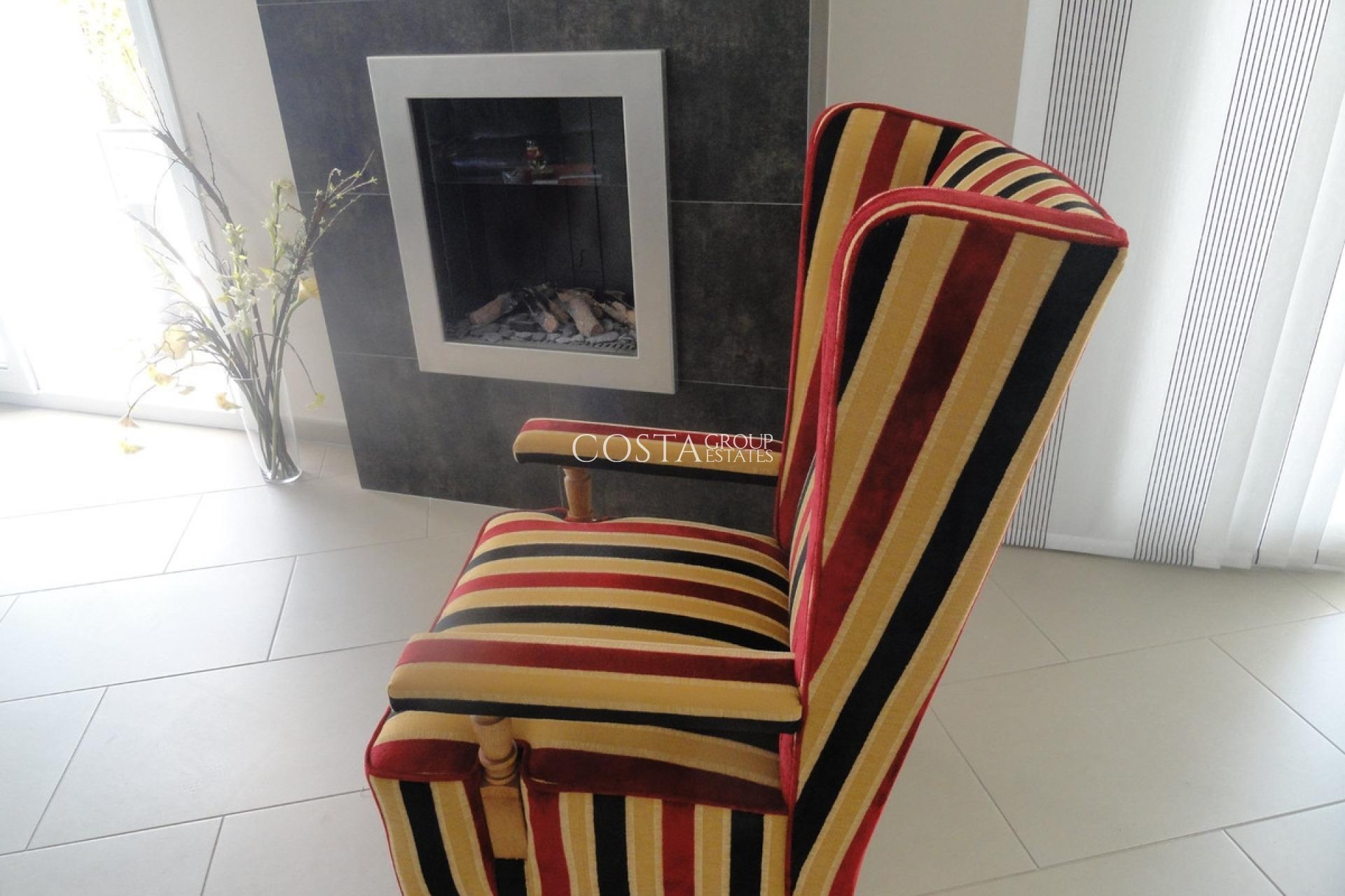 Resale - Villa -
Calpe - Calpe Centro