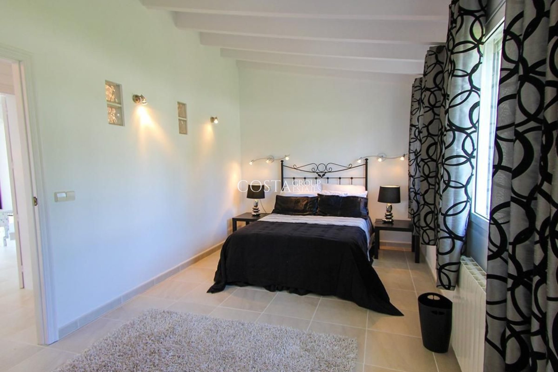Resale - Villa -
Calpe - Calpe Centro