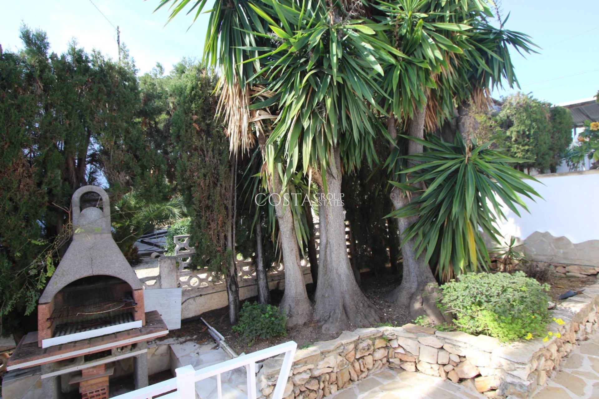 Resale - Villa -
Calpe - Calpe Centro