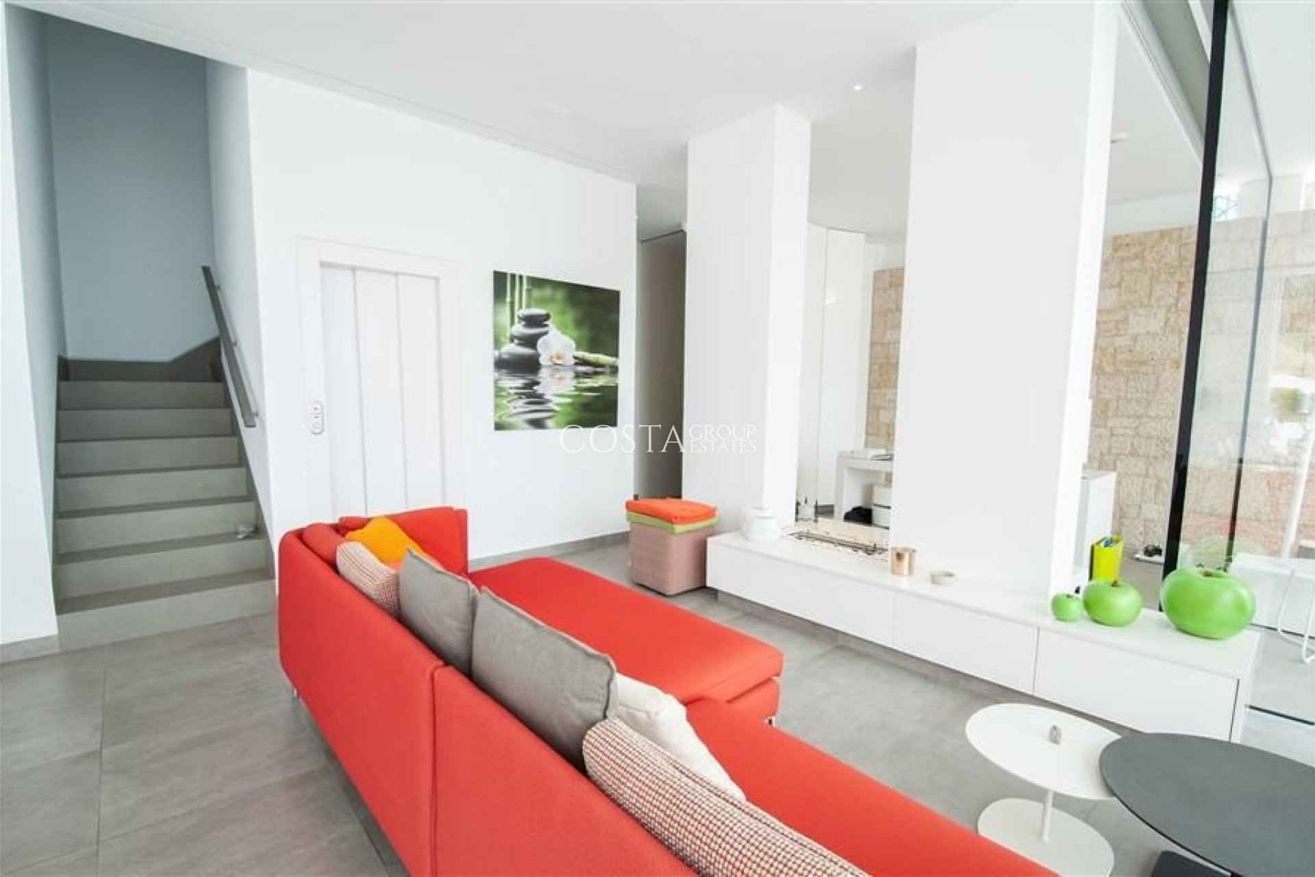 Resale - Villa -
Calpe - Calpe Centro