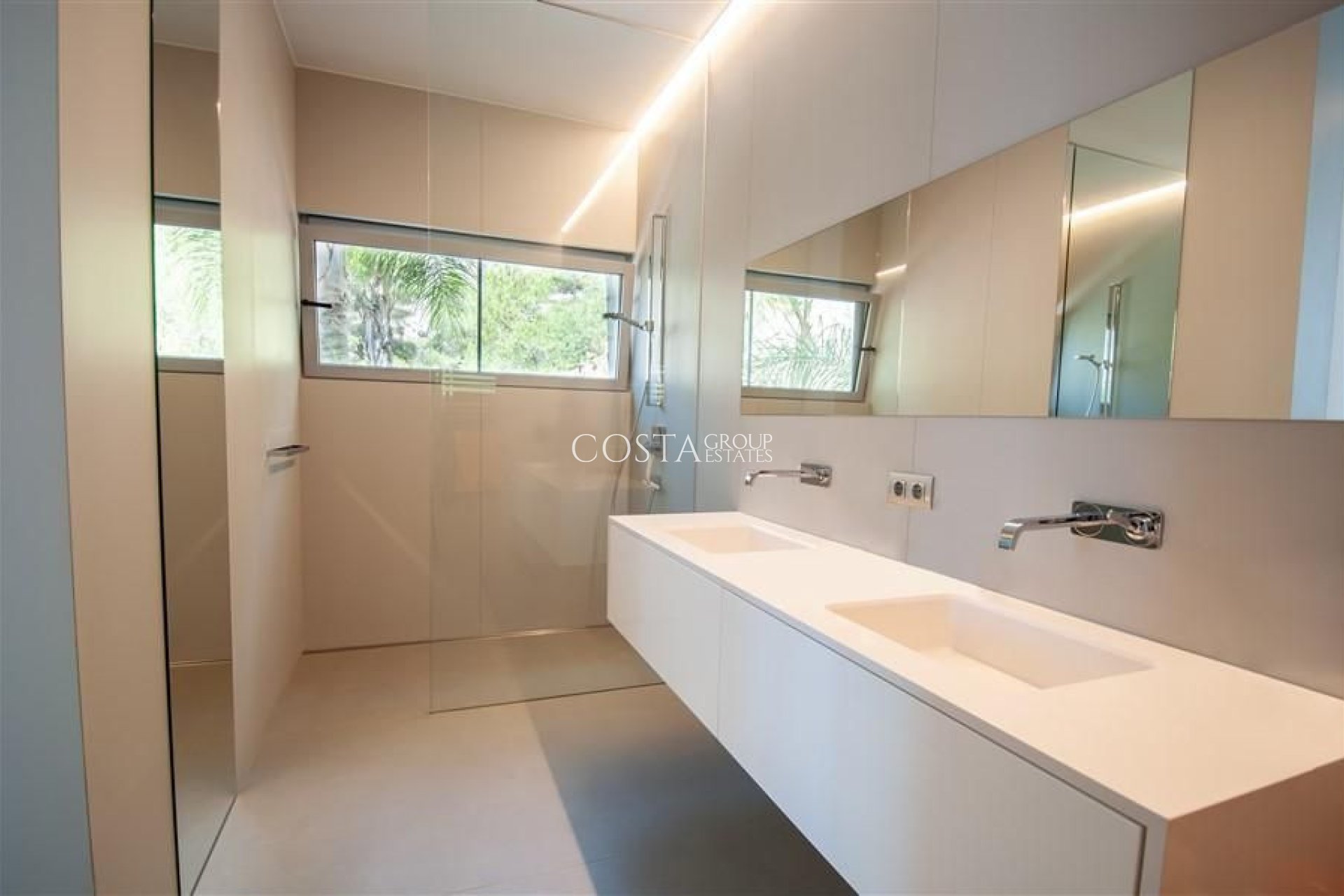 Resale - Villa -
Calpe - Calpe Centro