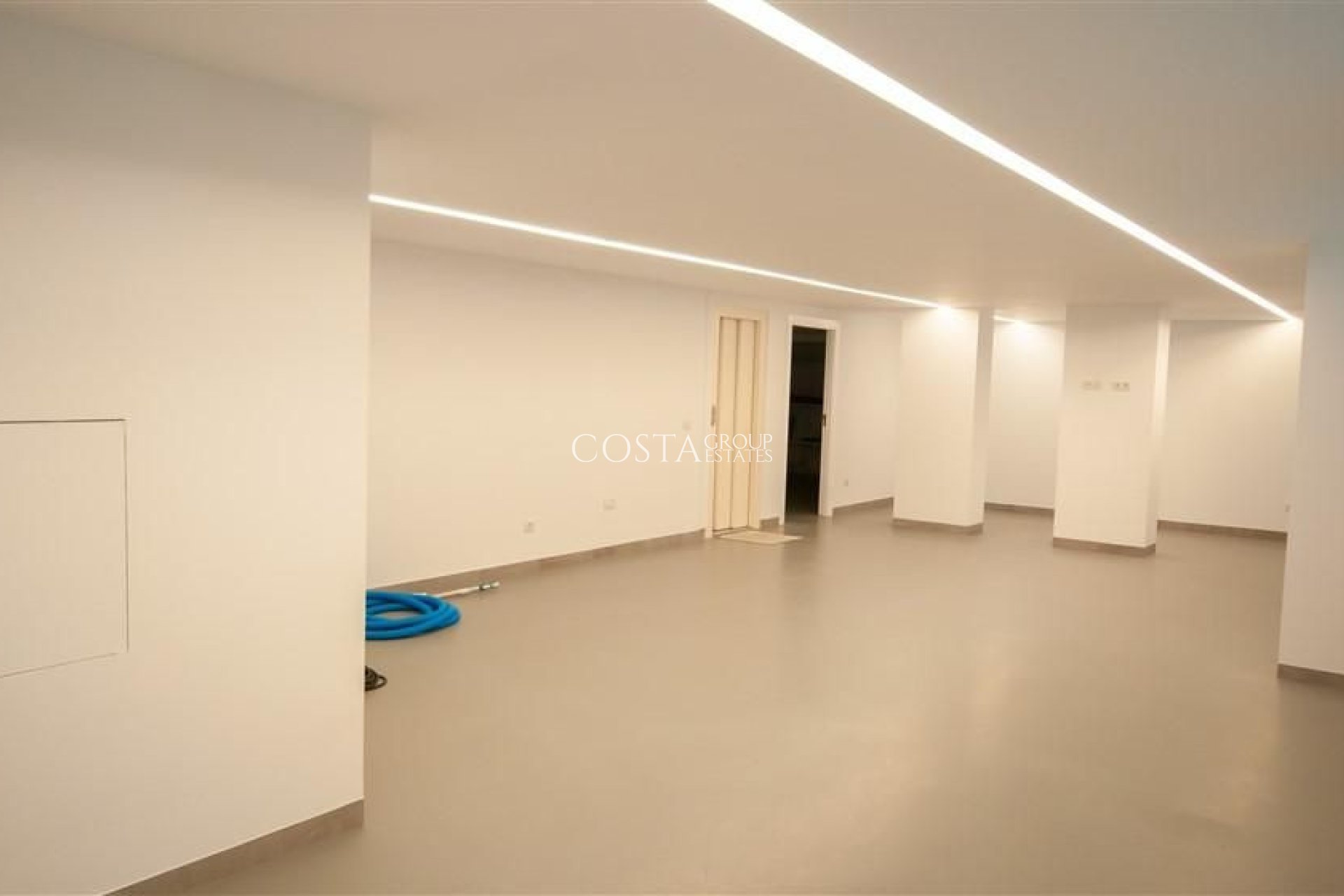 Resale - Villa -
Calpe - Calpe Centro