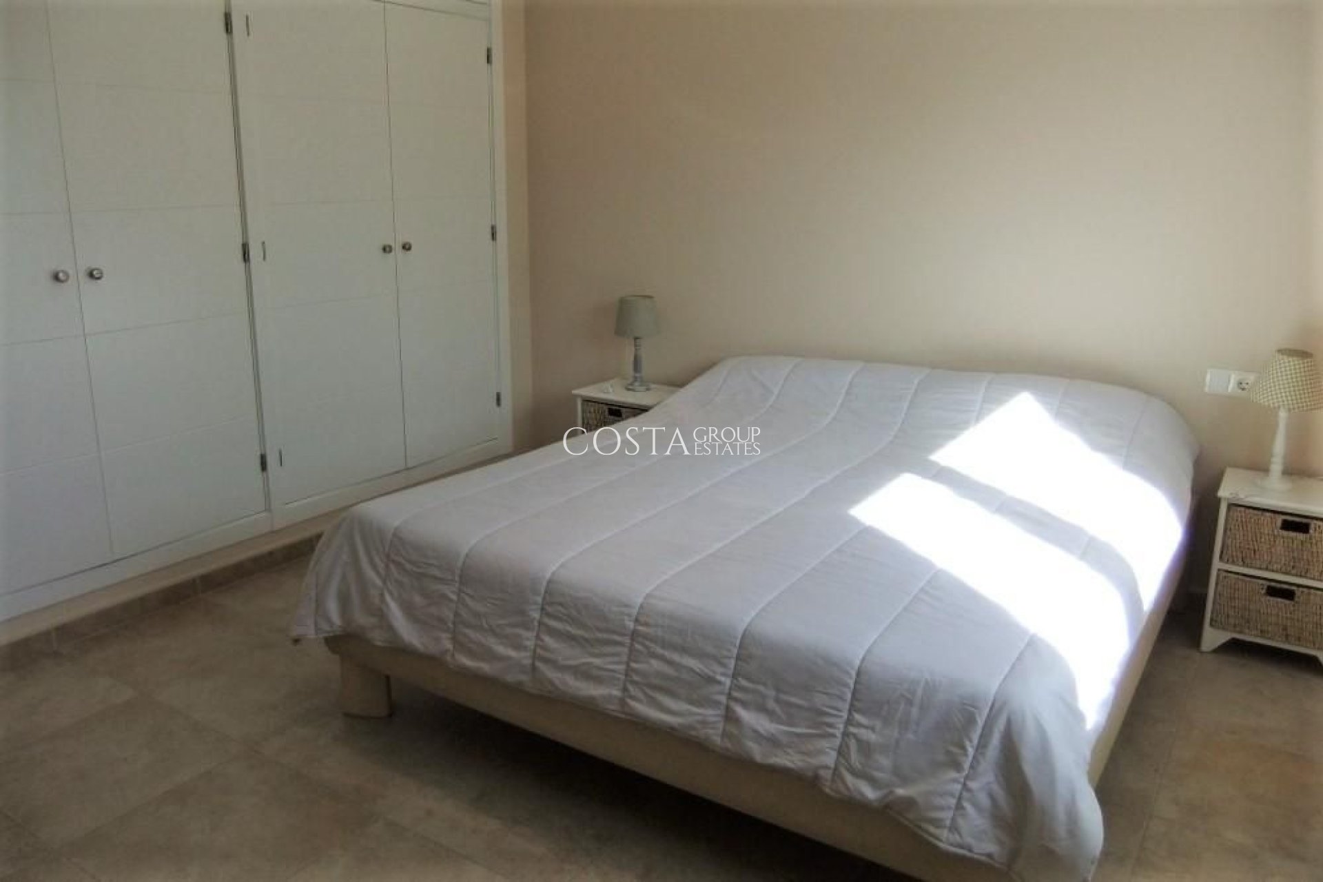 Resale - Villa -
Calpe - Calpe Centro