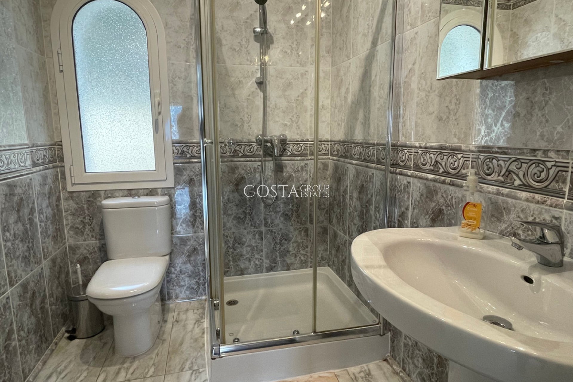 Resale - Villa -
Calpe - Calpe Centro