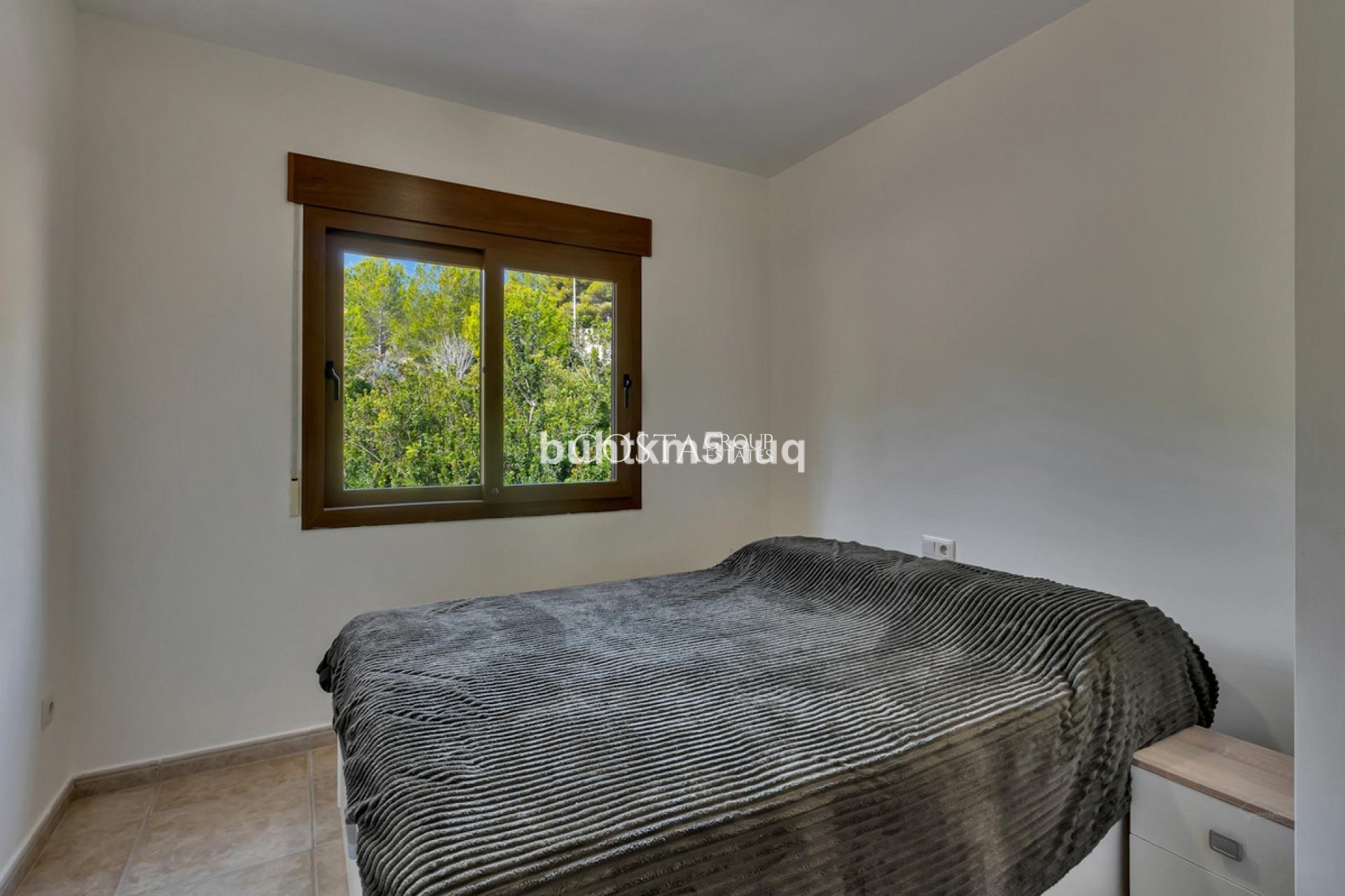 Resale - Villa -
Calpe - Calpe Centro