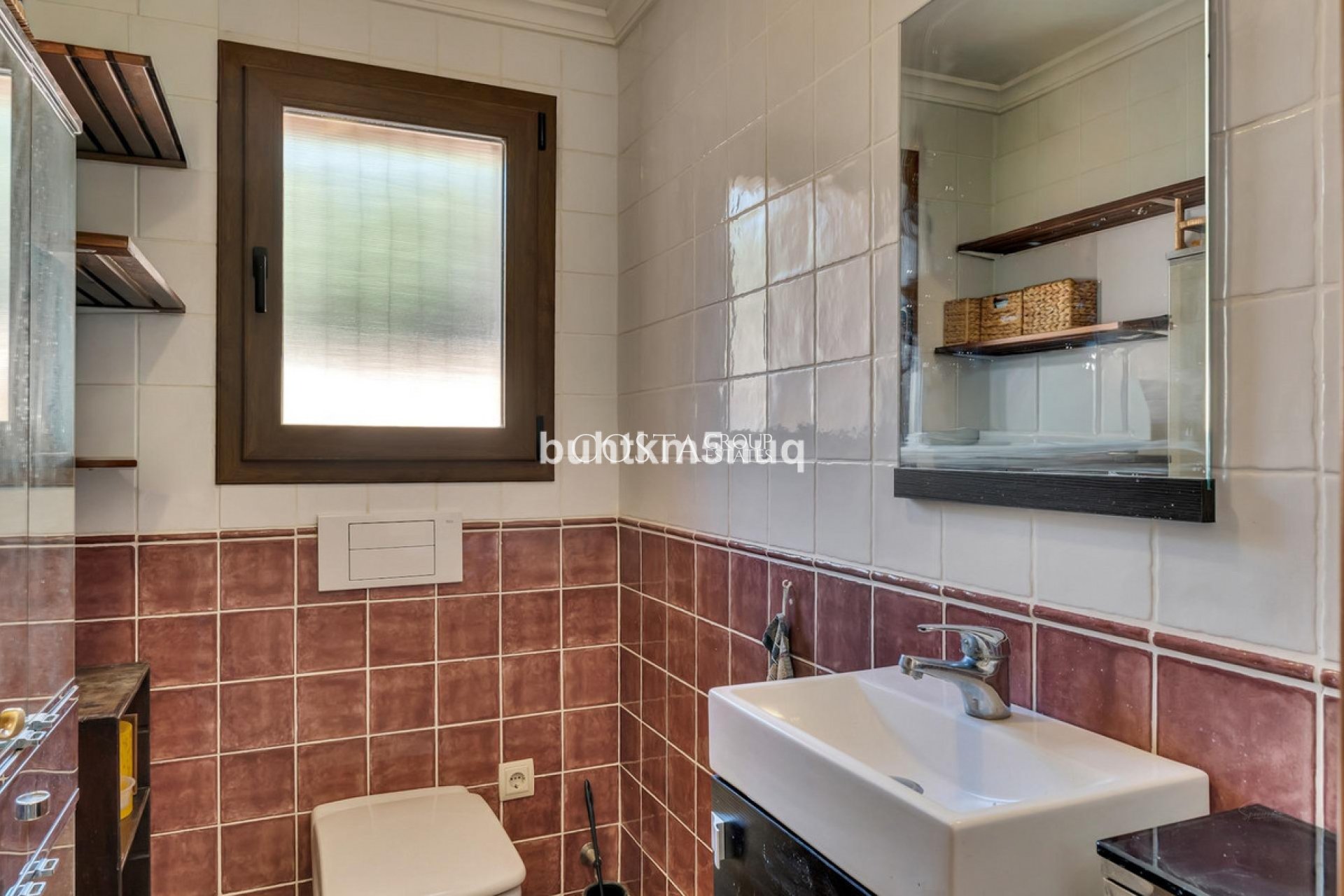 Resale - Villa -
Calpe - Calpe Centro