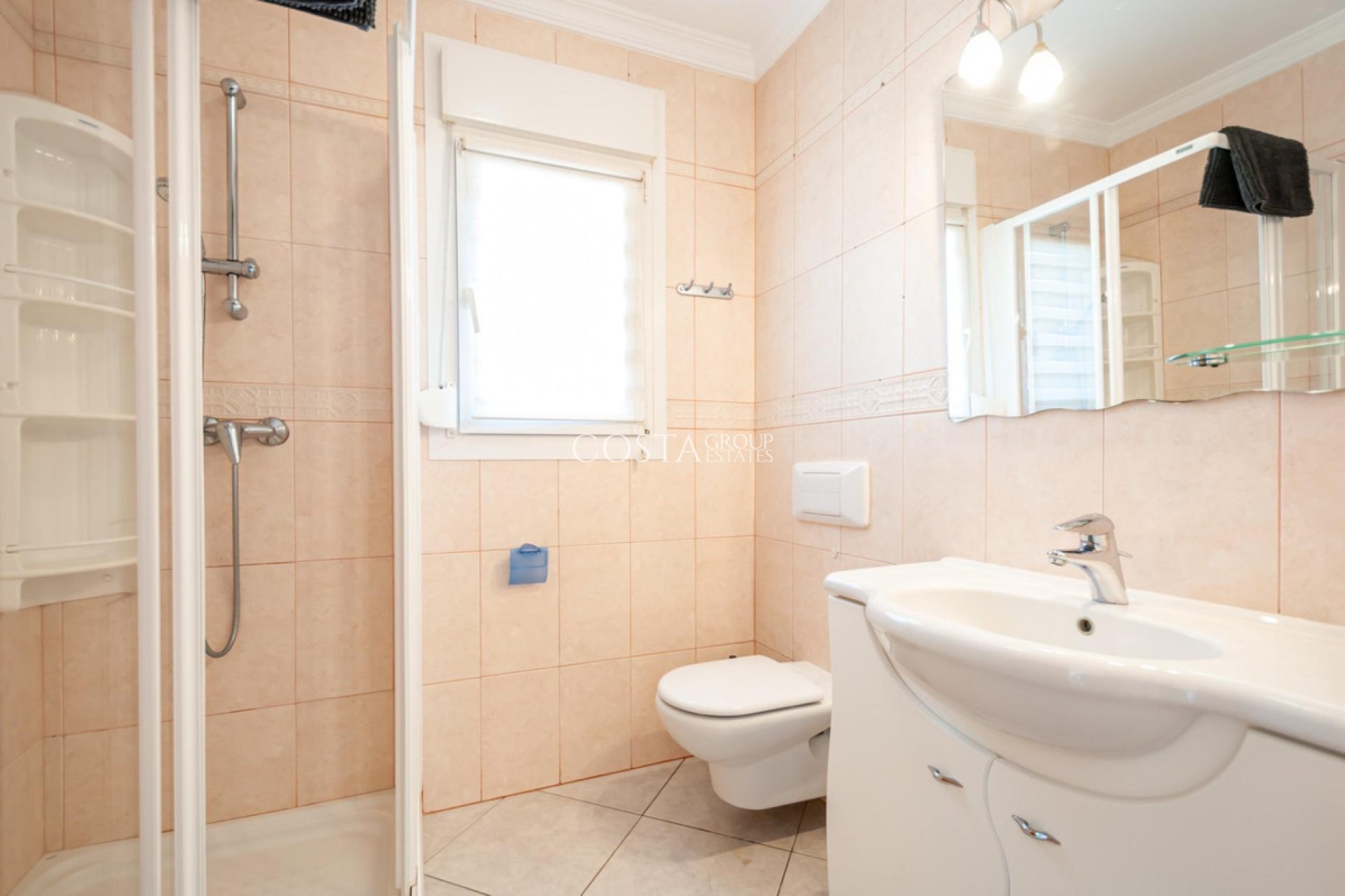 Resale - Villa -
Calpe - Calpe Centro