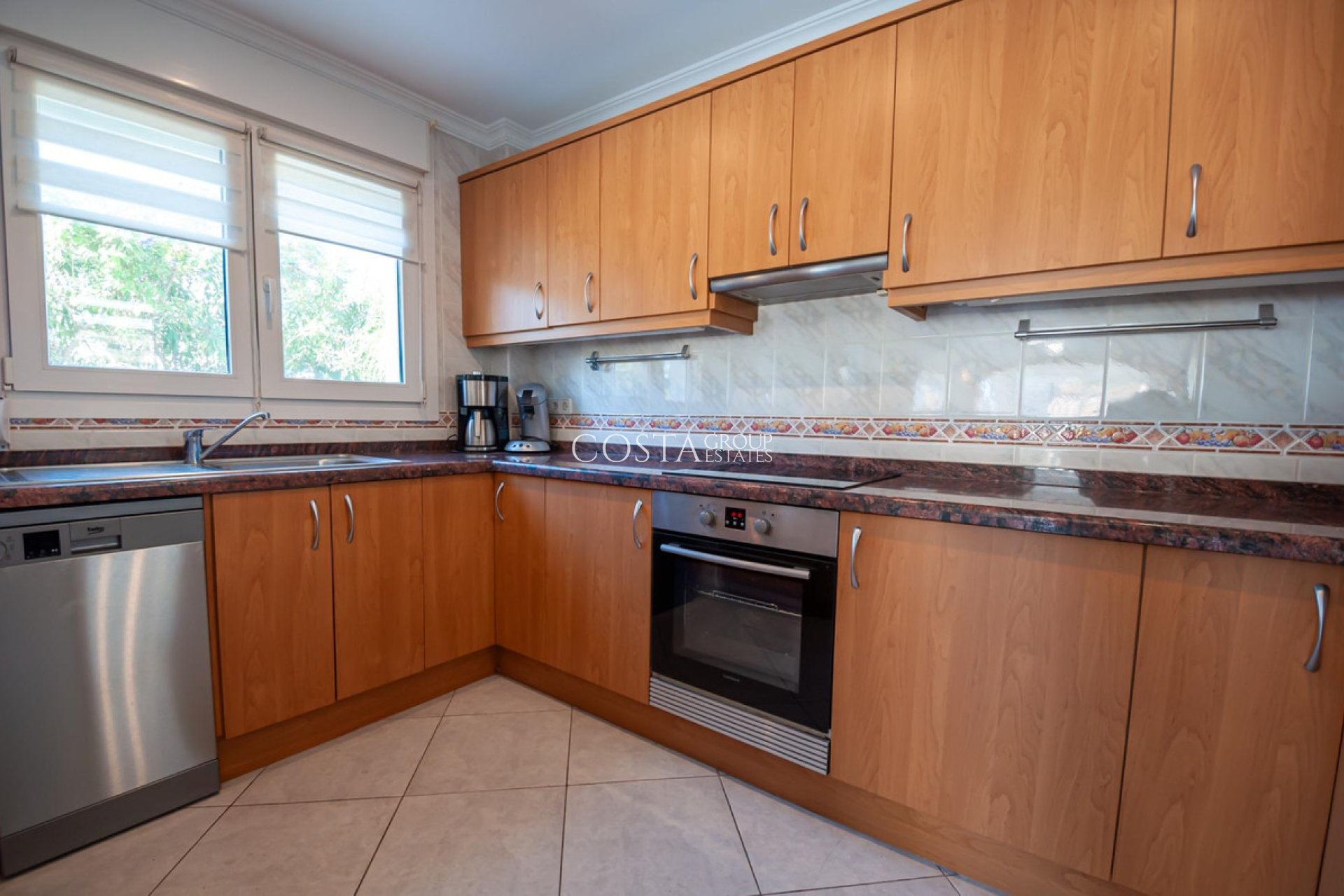 Resale - Villa -
Calpe - Calpe Centro