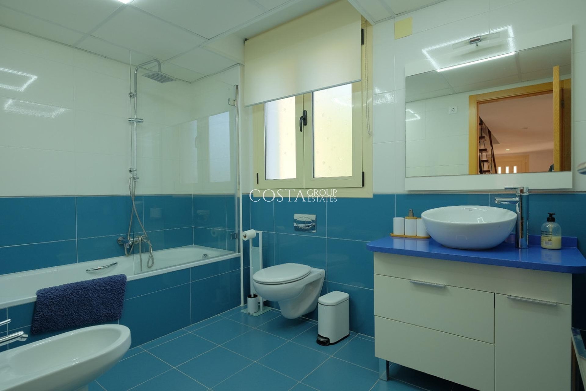 Resale - Villa -
Calpe - la Canuta