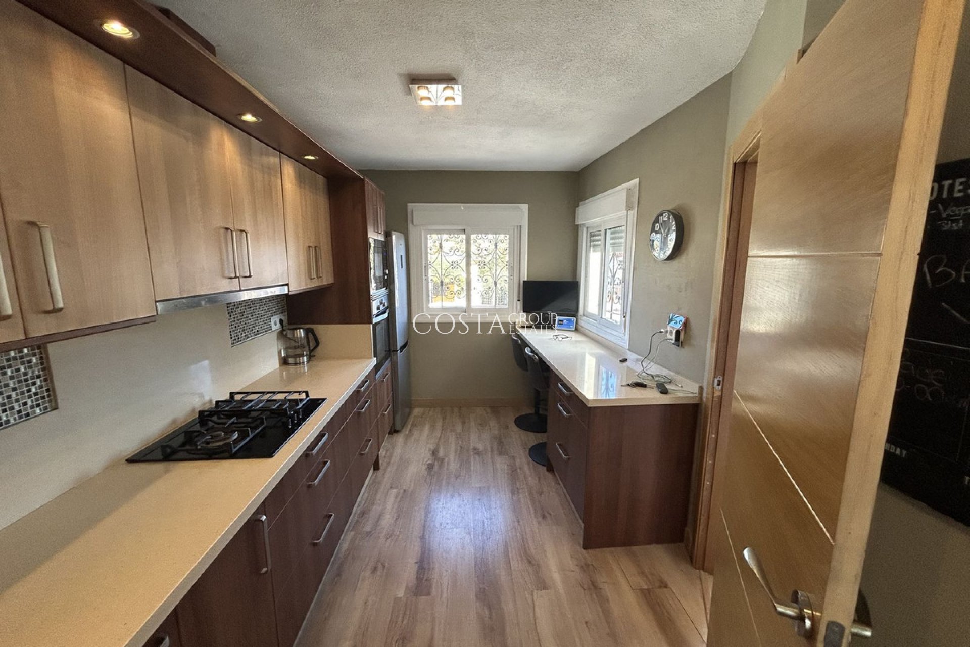 Resale - Villa -
Cartagena - Cabo de Palos