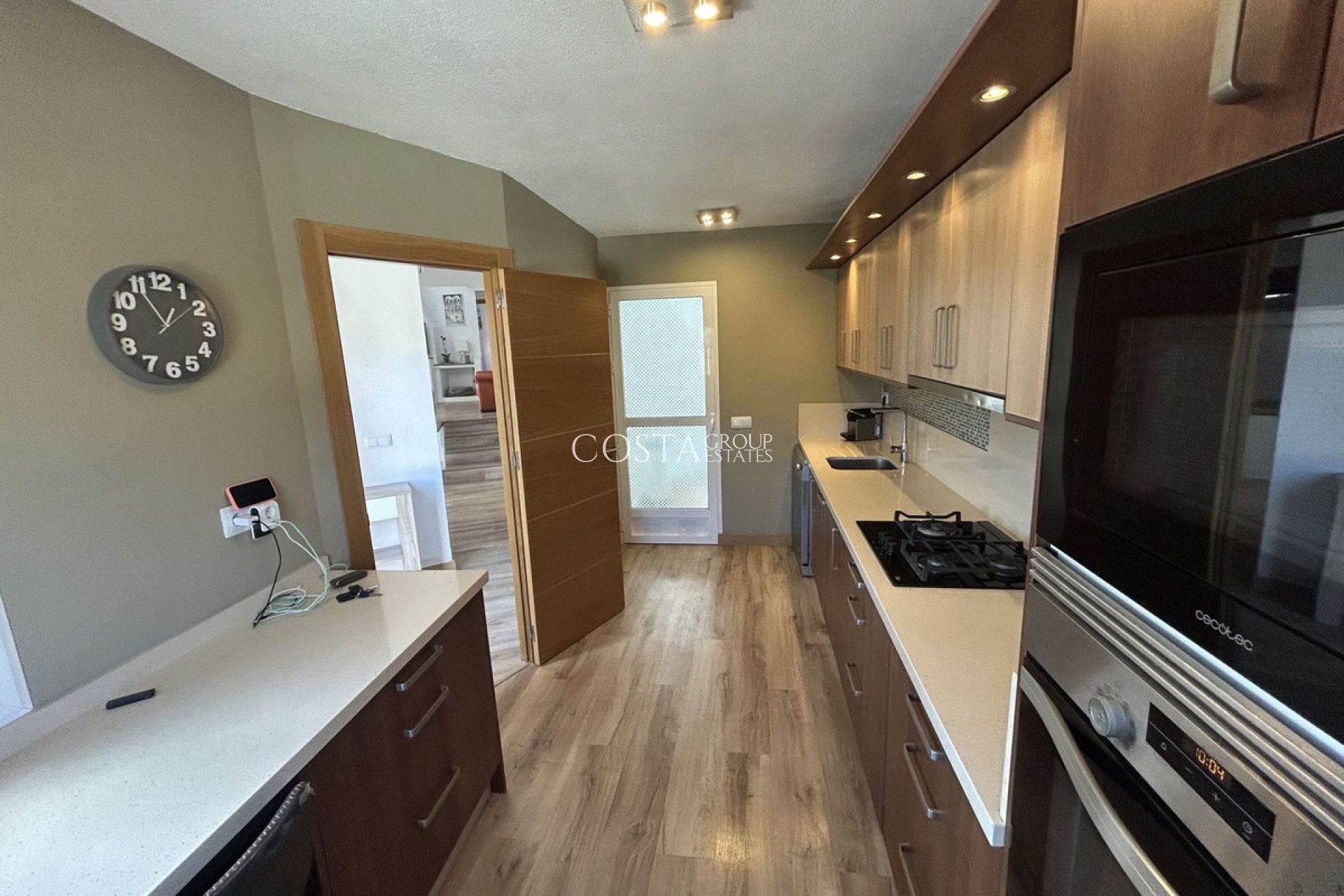 Resale - Villa -
Cartagena - Cabo de Palos