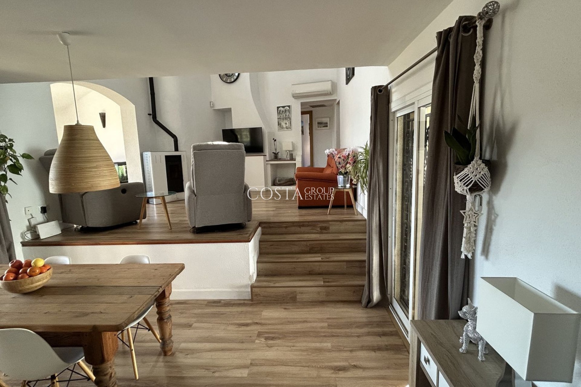 Resale - Villa -
Cartagena - Cabo de Palos