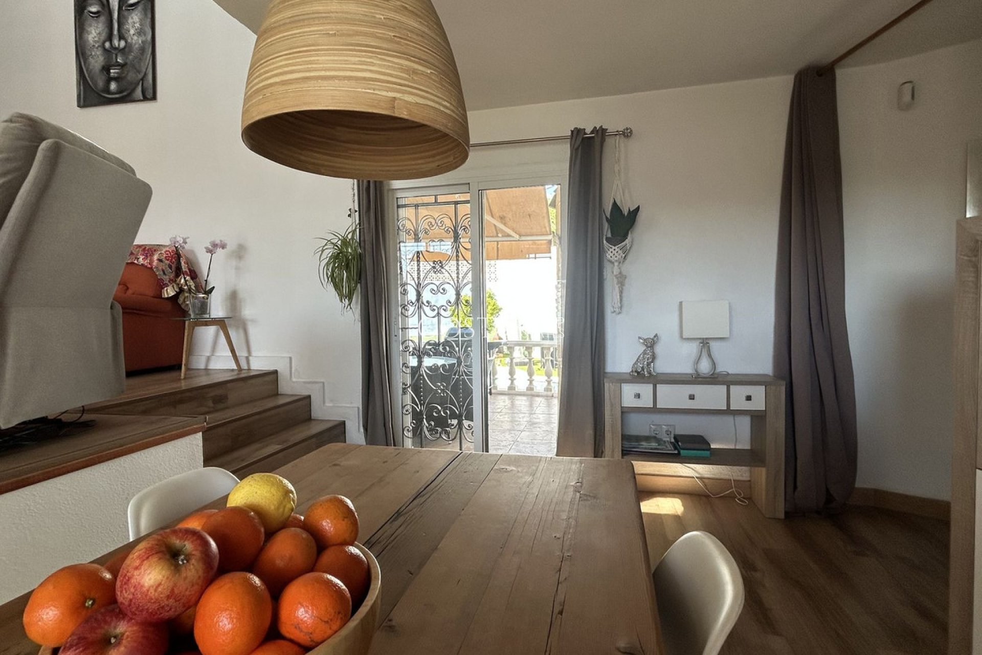 Resale - Villa -
Cartagena - Cabo de Palos