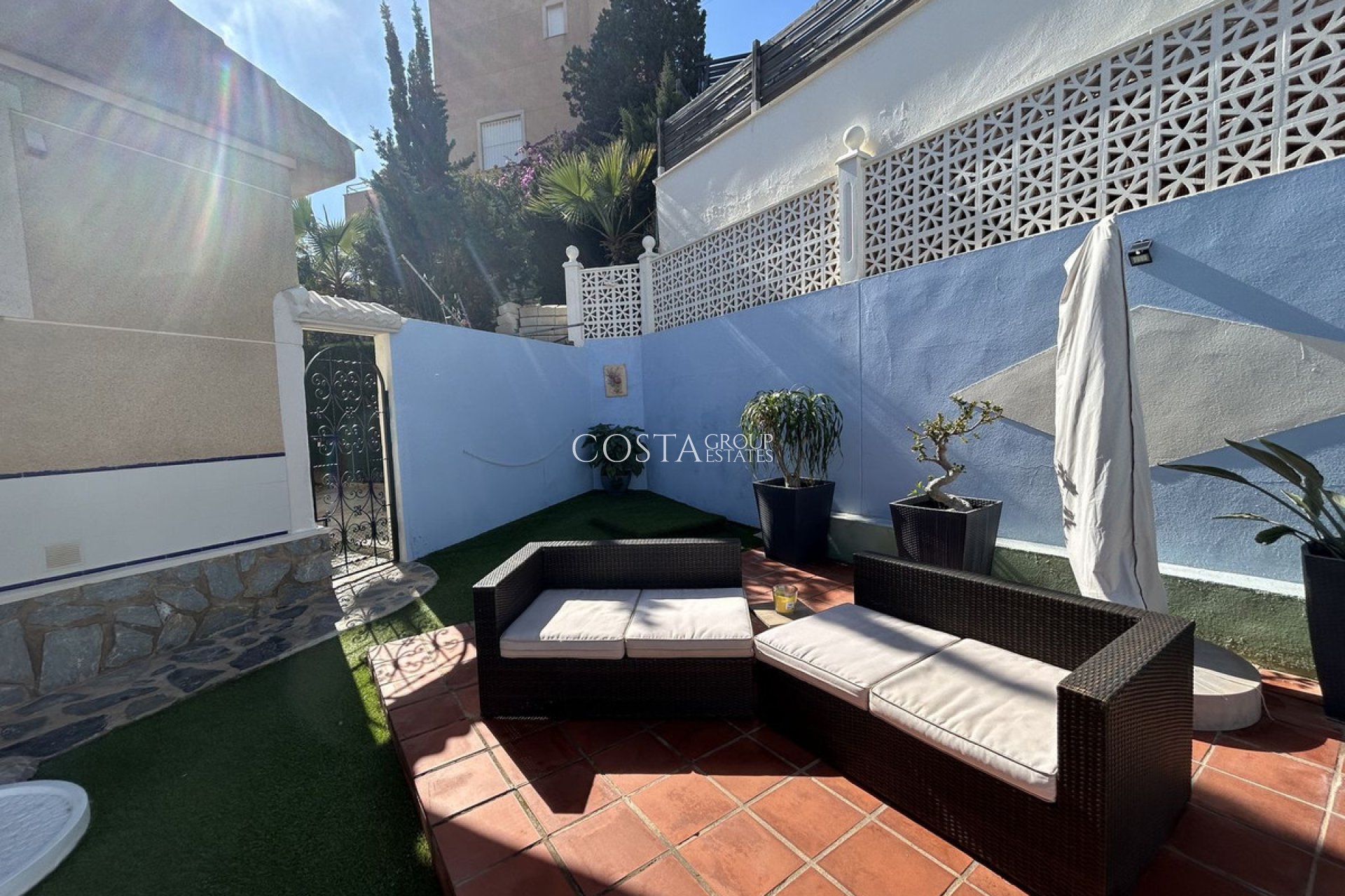 Resale - Villa -
Cartagena - Cabo de Palos