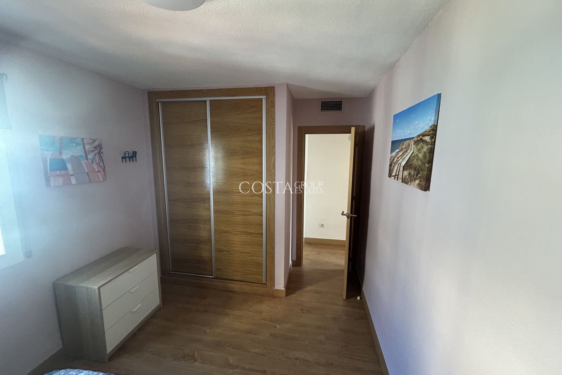 Resale - Villa -
Cartagena - Cabo de Palos