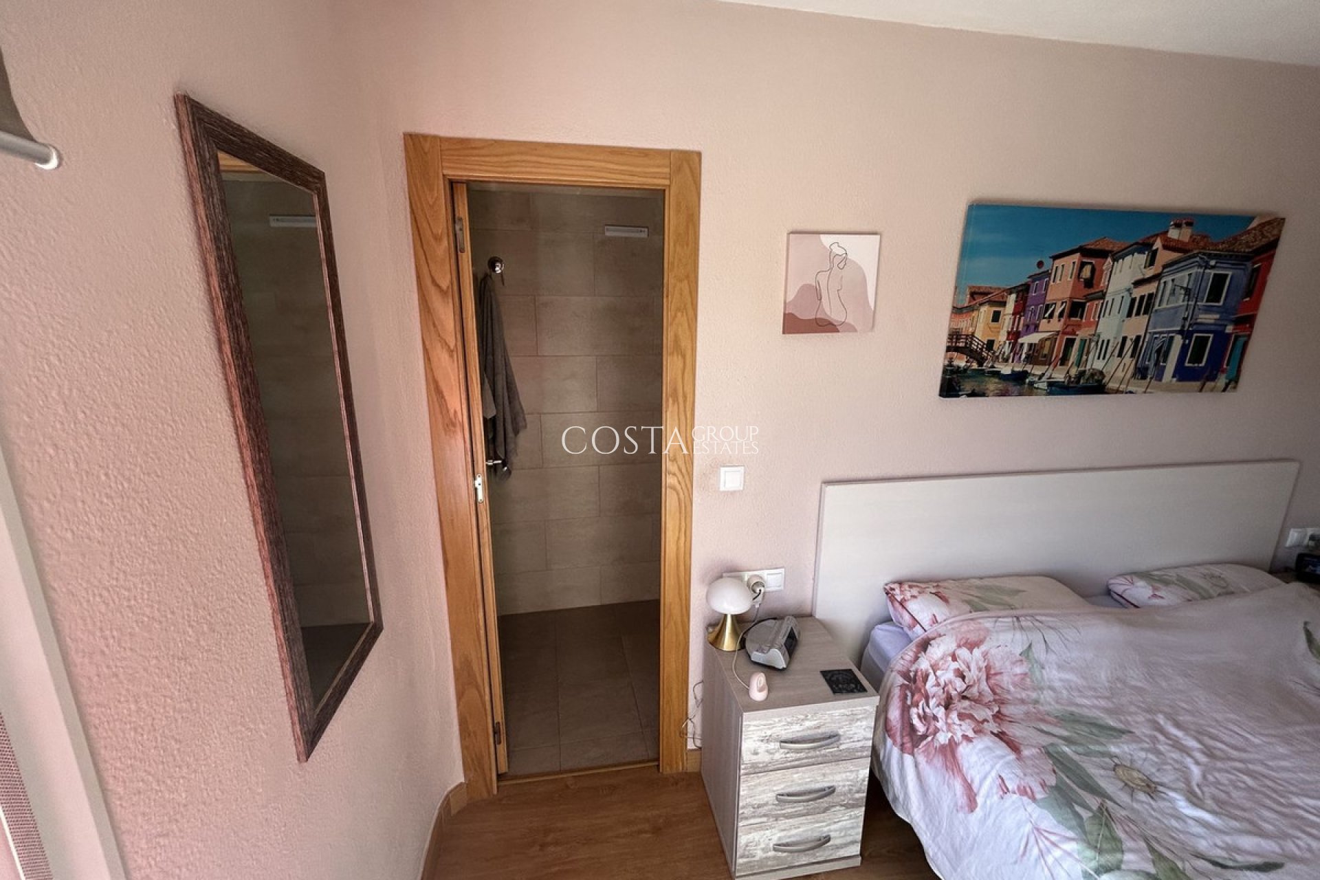 Resale - Villa -
Cartagena - Cabo de Palos