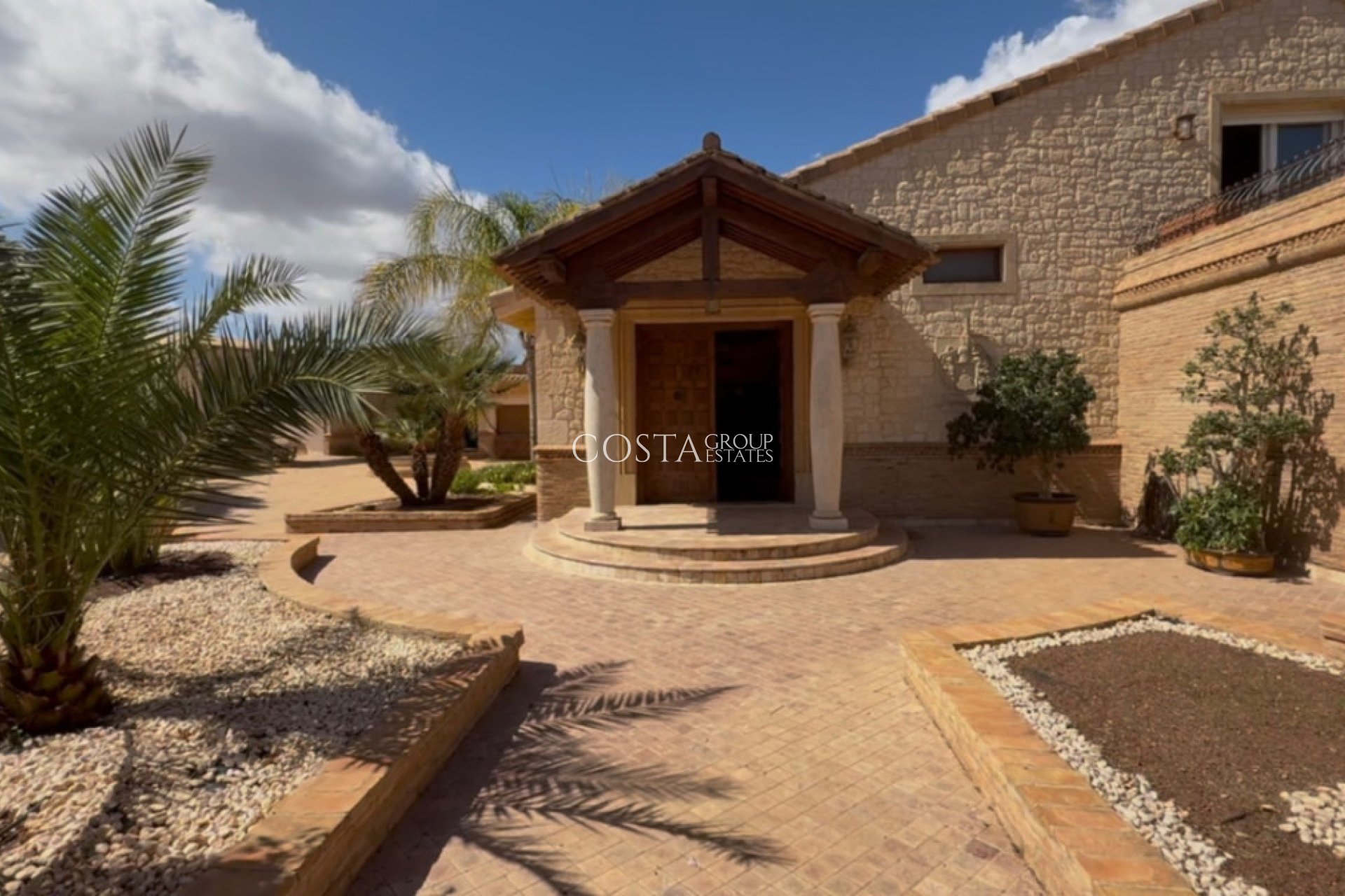 Resale - Villa -
Cartagena - Cartagena Centro