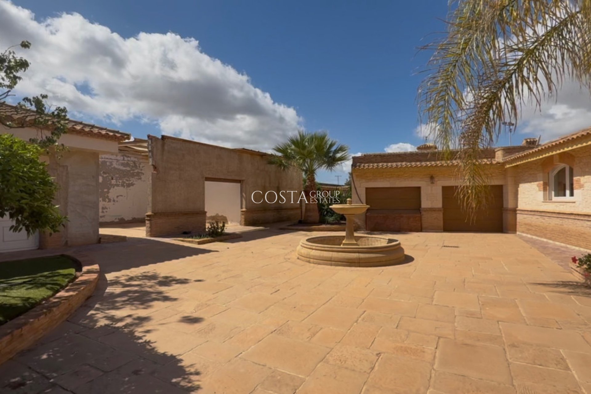 Resale - Villa -
Cartagena - Cartagena Centro