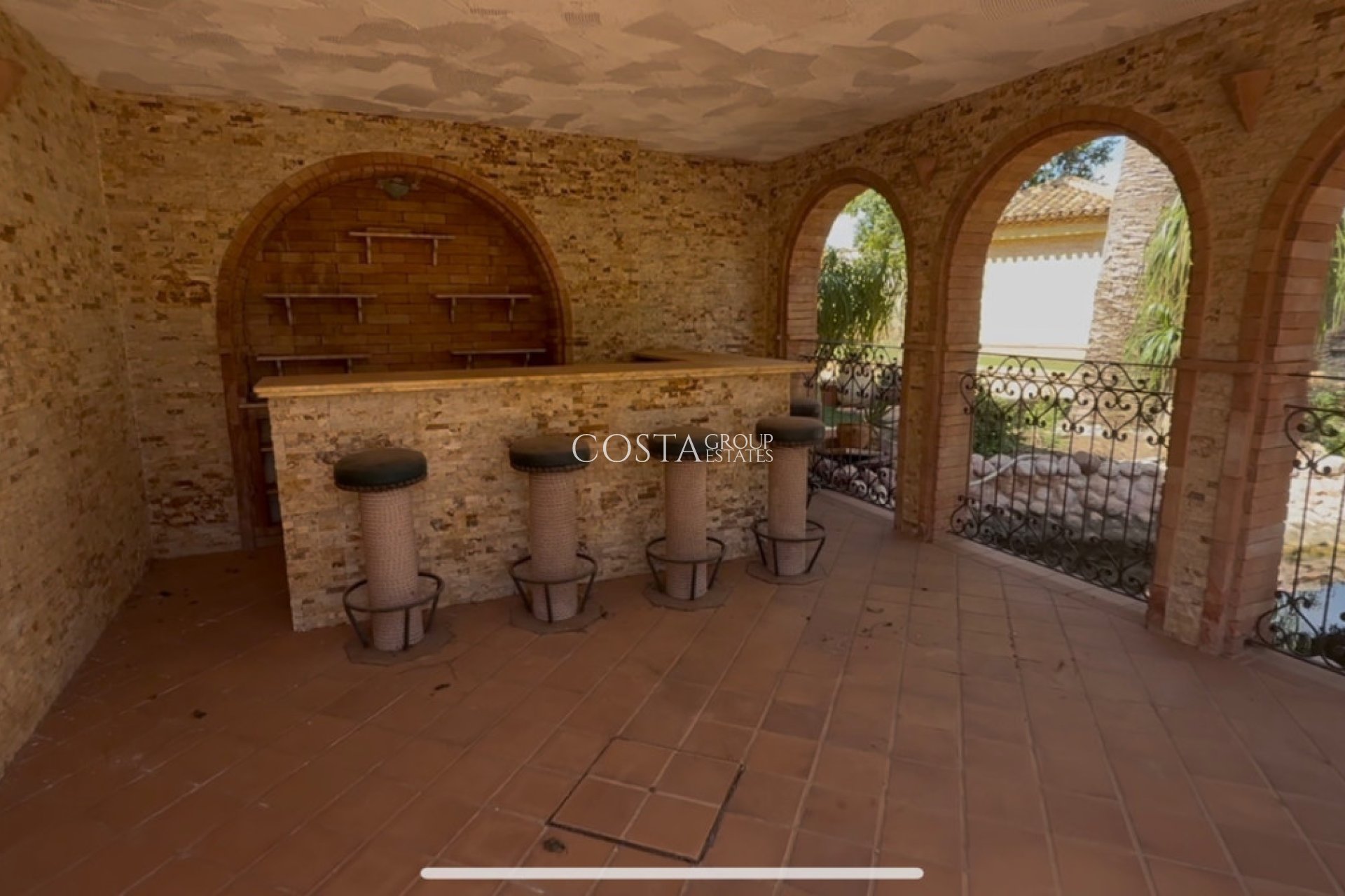 Resale - Villa -
Cartagena - Cartagena Centro