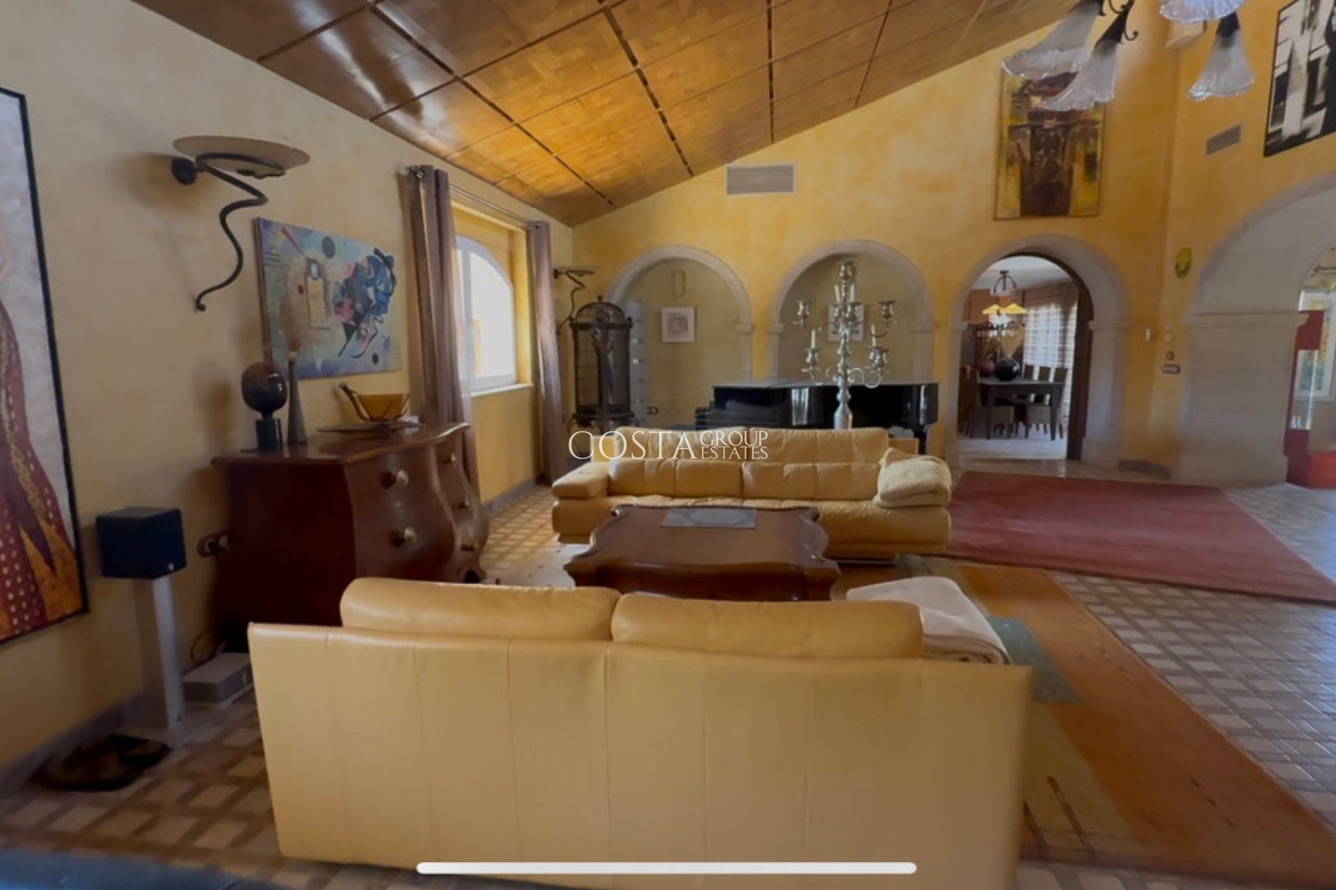 Resale - Villa -
Cartagena - Cartagena Centro