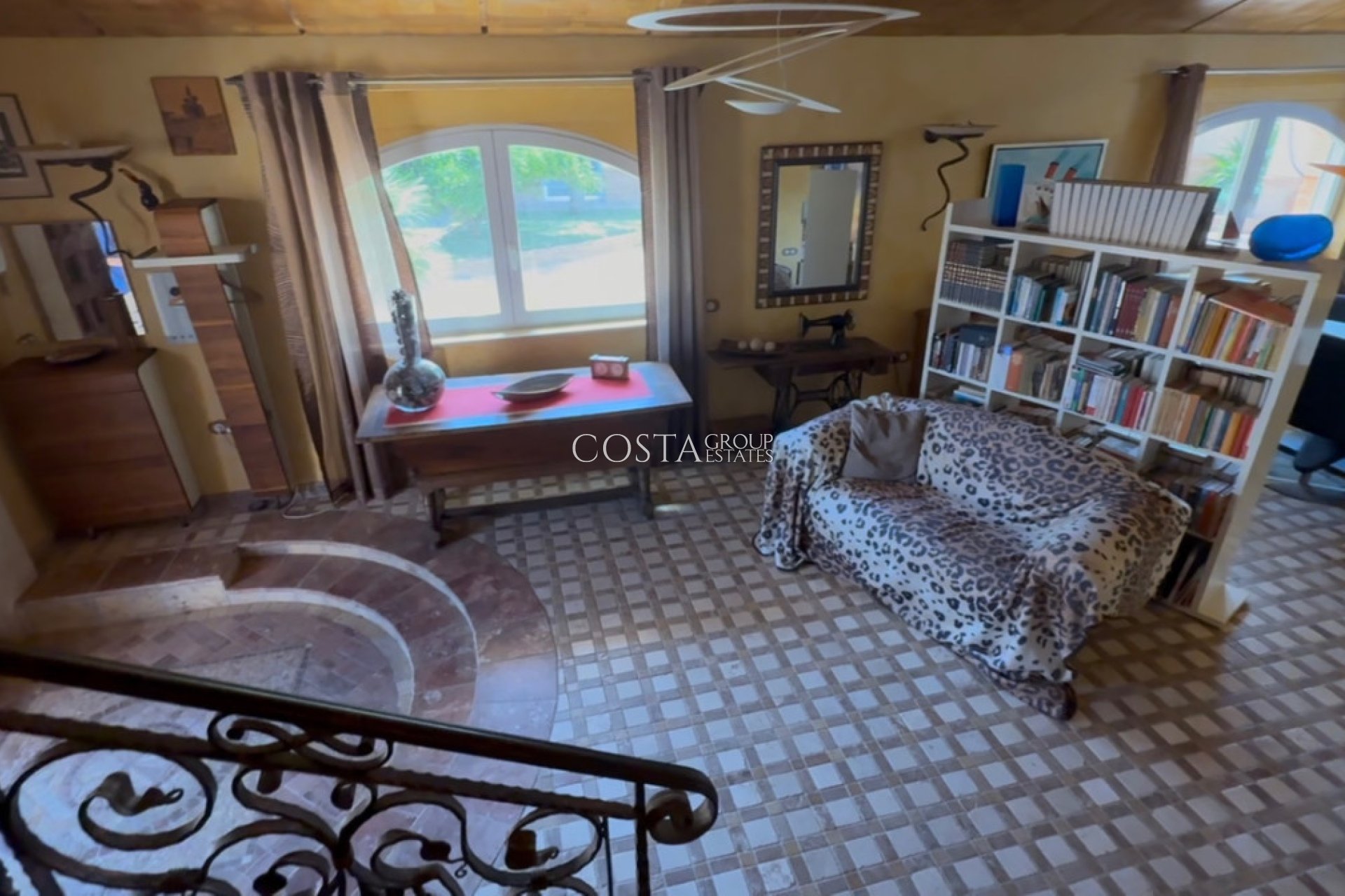 Resale - Villa -
Cartagena - Cartagena Centro