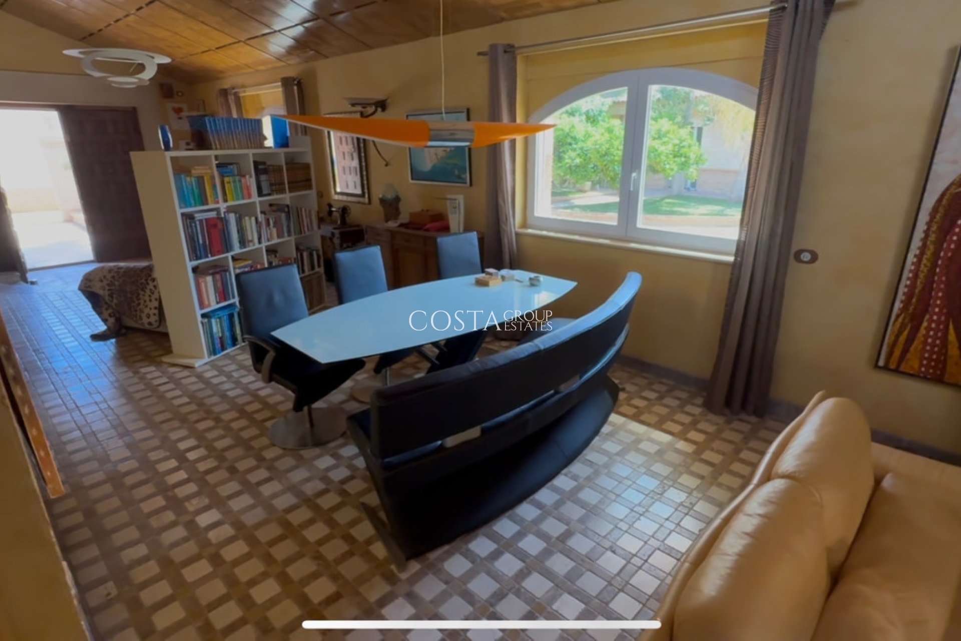 Resale - Villa -
Cartagena - Cartagena Centro