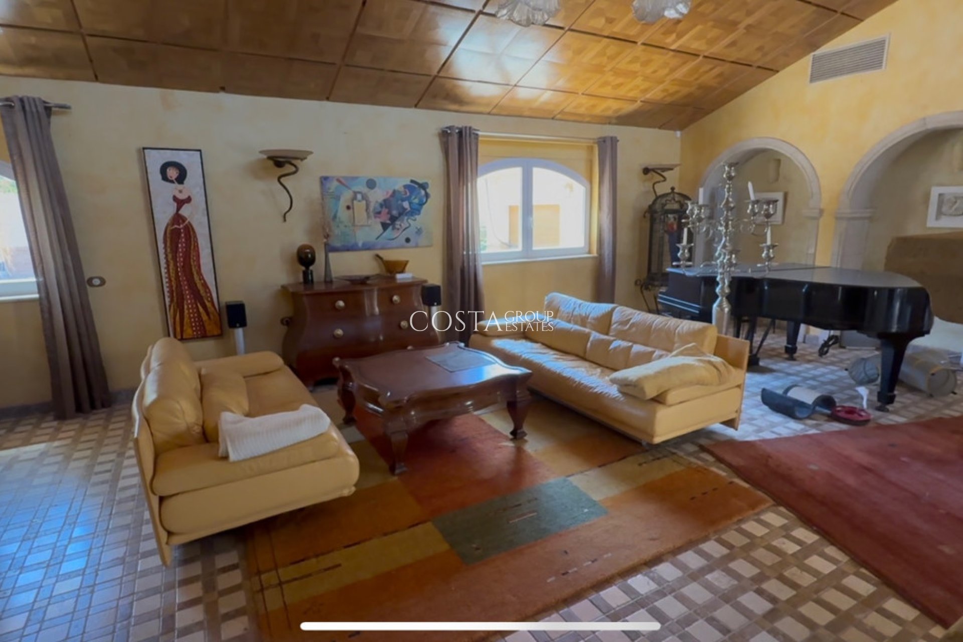 Resale - Villa -
Cartagena - Cartagena Centro