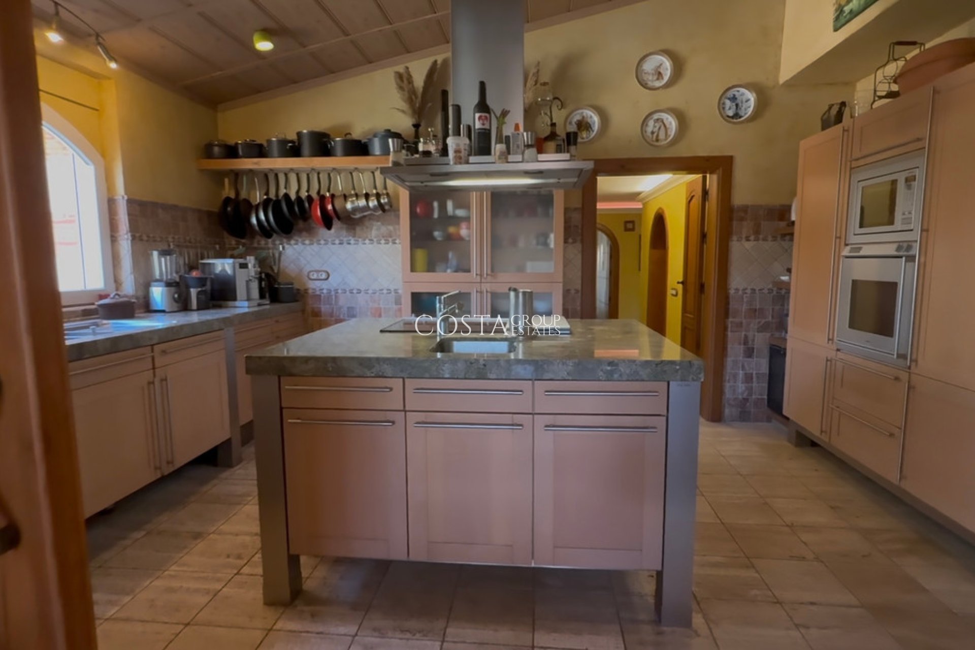 Resale - Villa -
Cartagena - Cartagena Centro