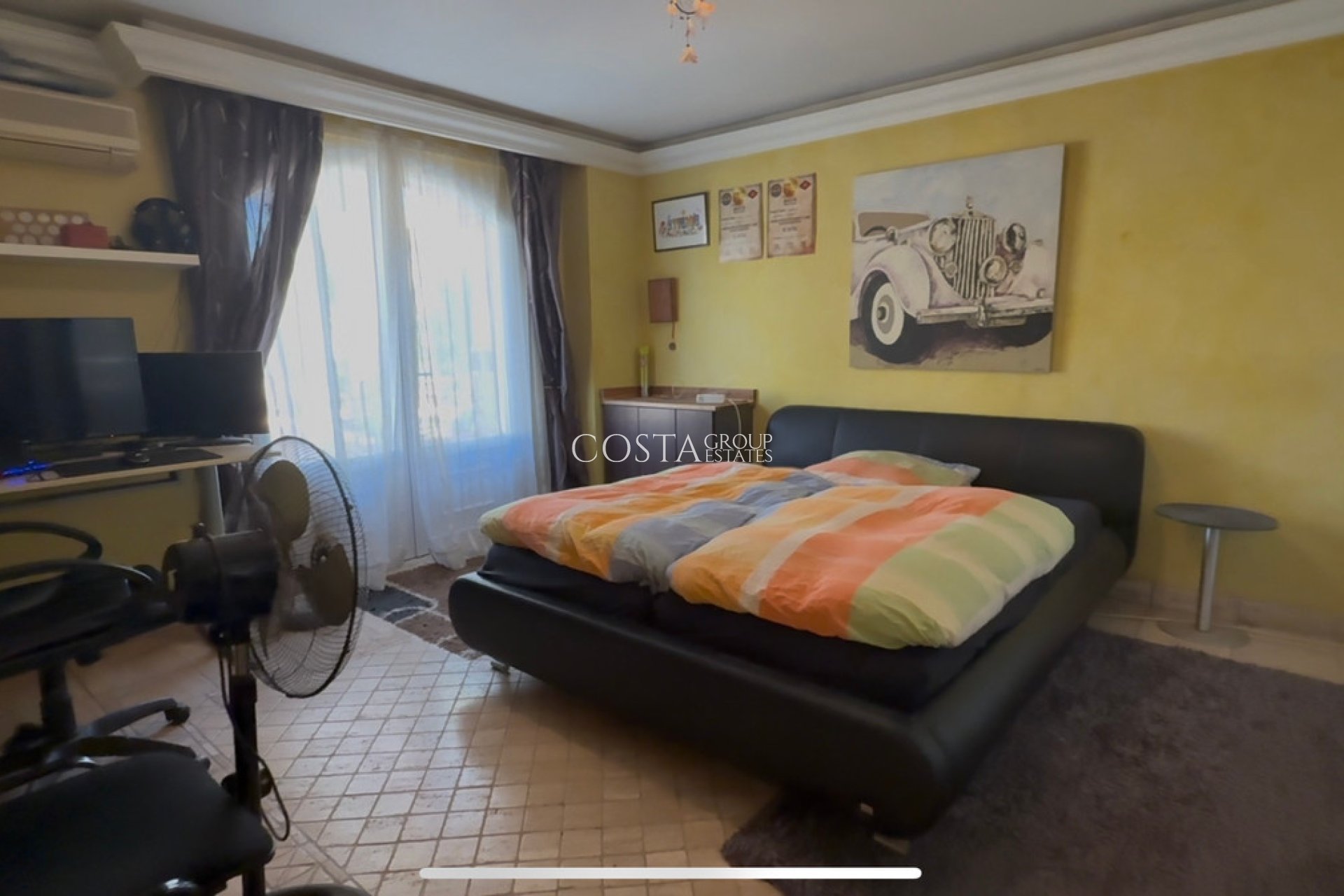 Resale - Villa -
Cartagena - Cartagena Centro