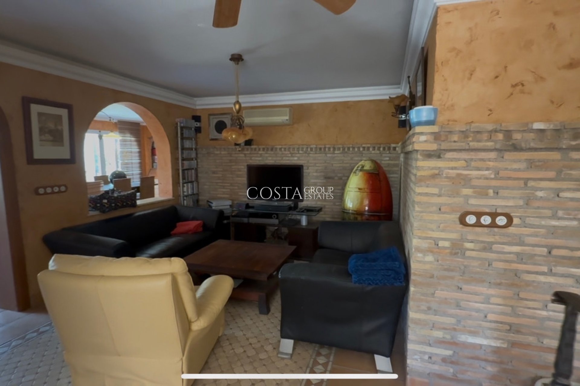 Resale - Villa -
Cartagena - Cartagena Centro