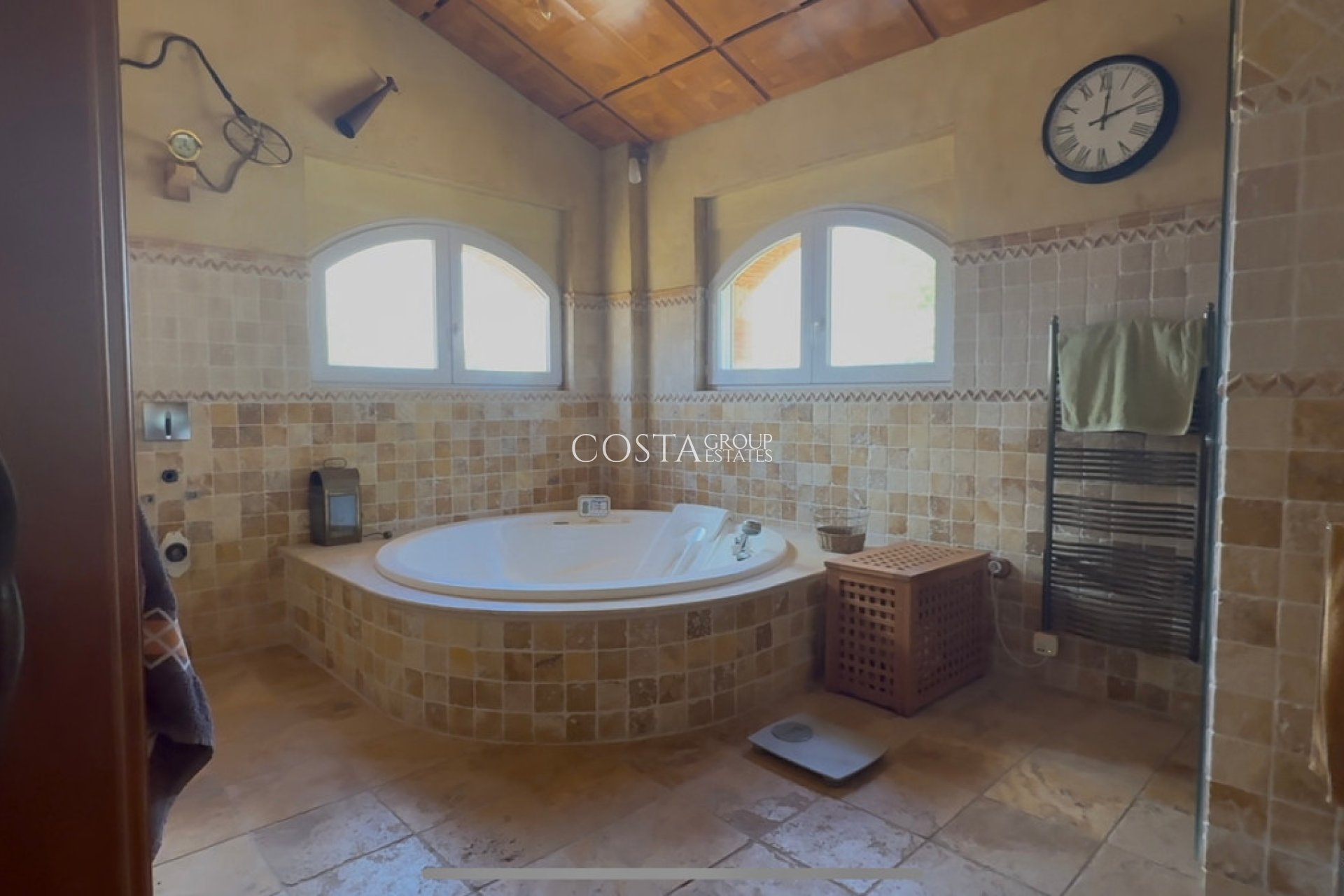 Resale - Villa -
Cartagena - Cartagena Centro