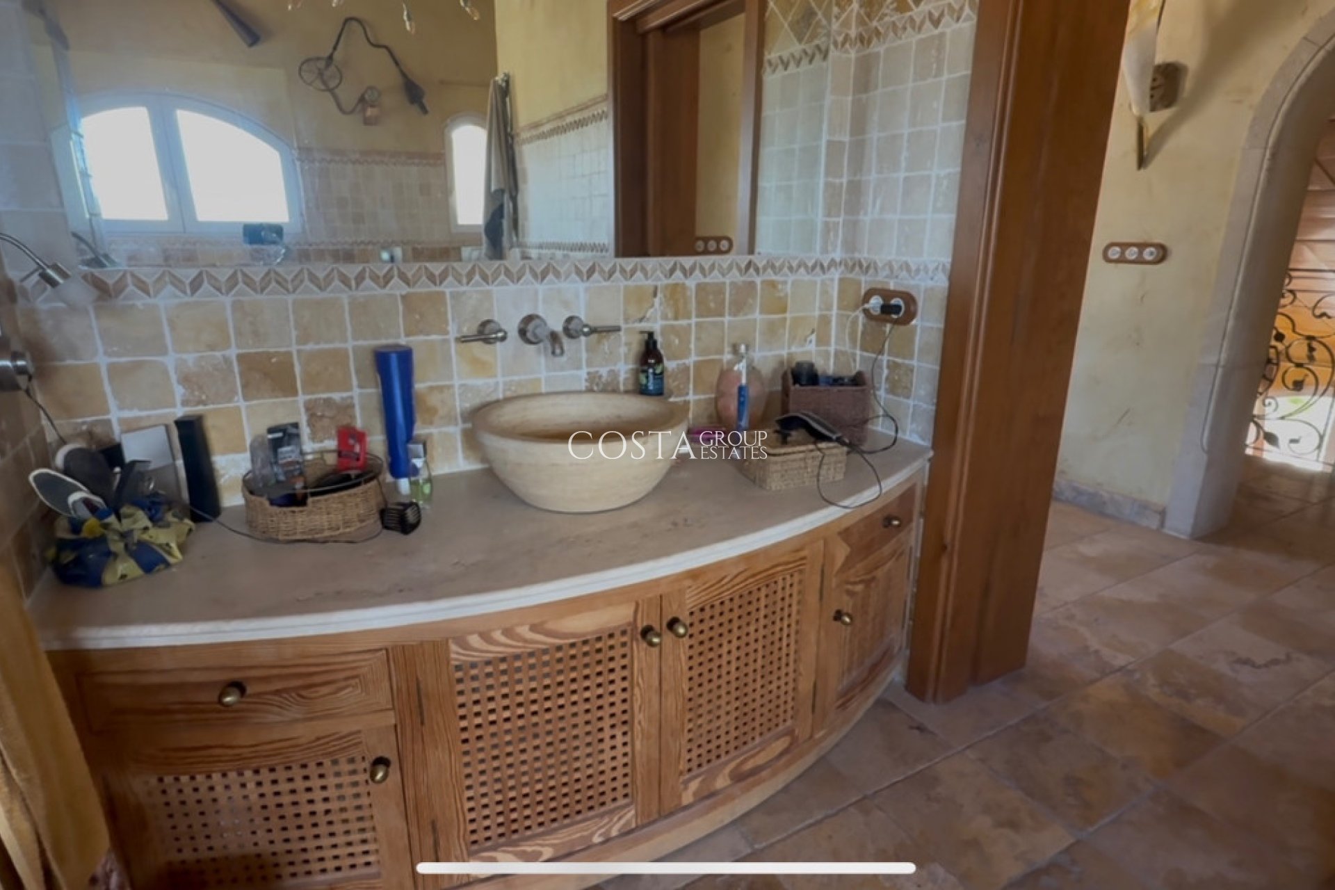 Resale - Villa -
Cartagena - Cartagena Centro