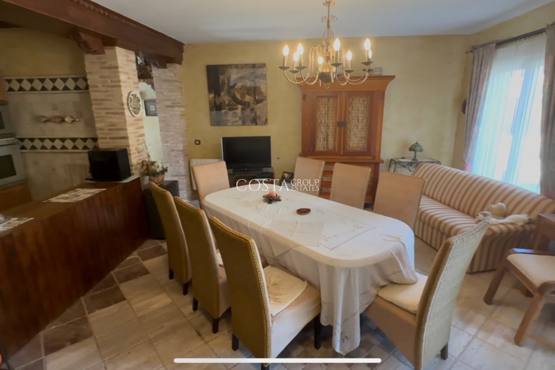 Resale - Villa -
Cartagena - Cartagena Centro