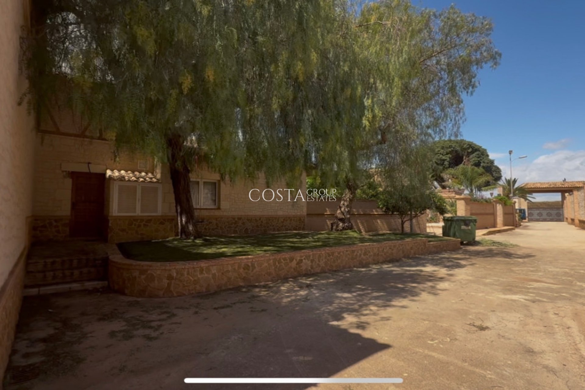 Resale - Villa -
Cartagena - Cartagena Centro