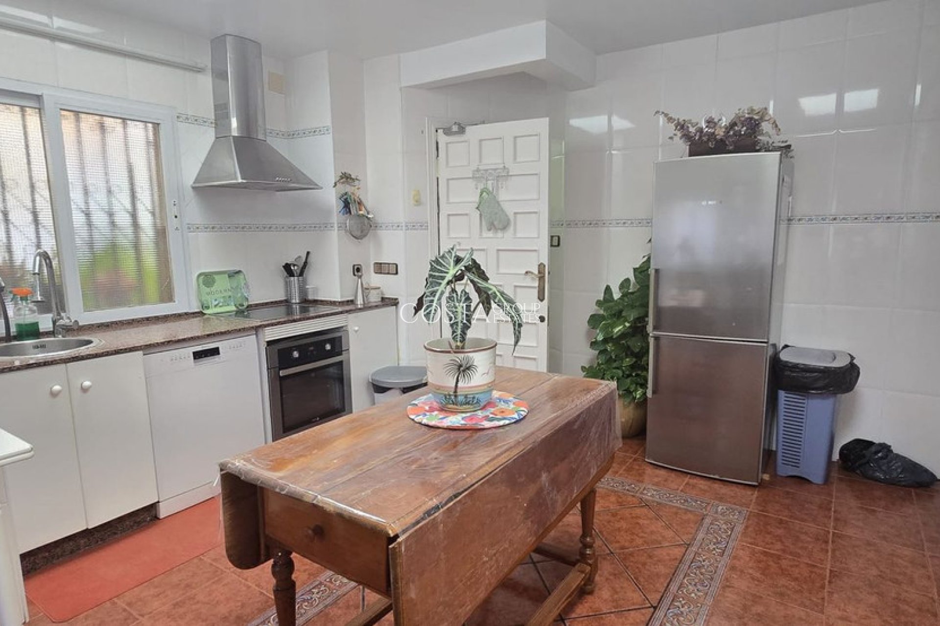 Resale - Villa -
Cartagena - El Algar