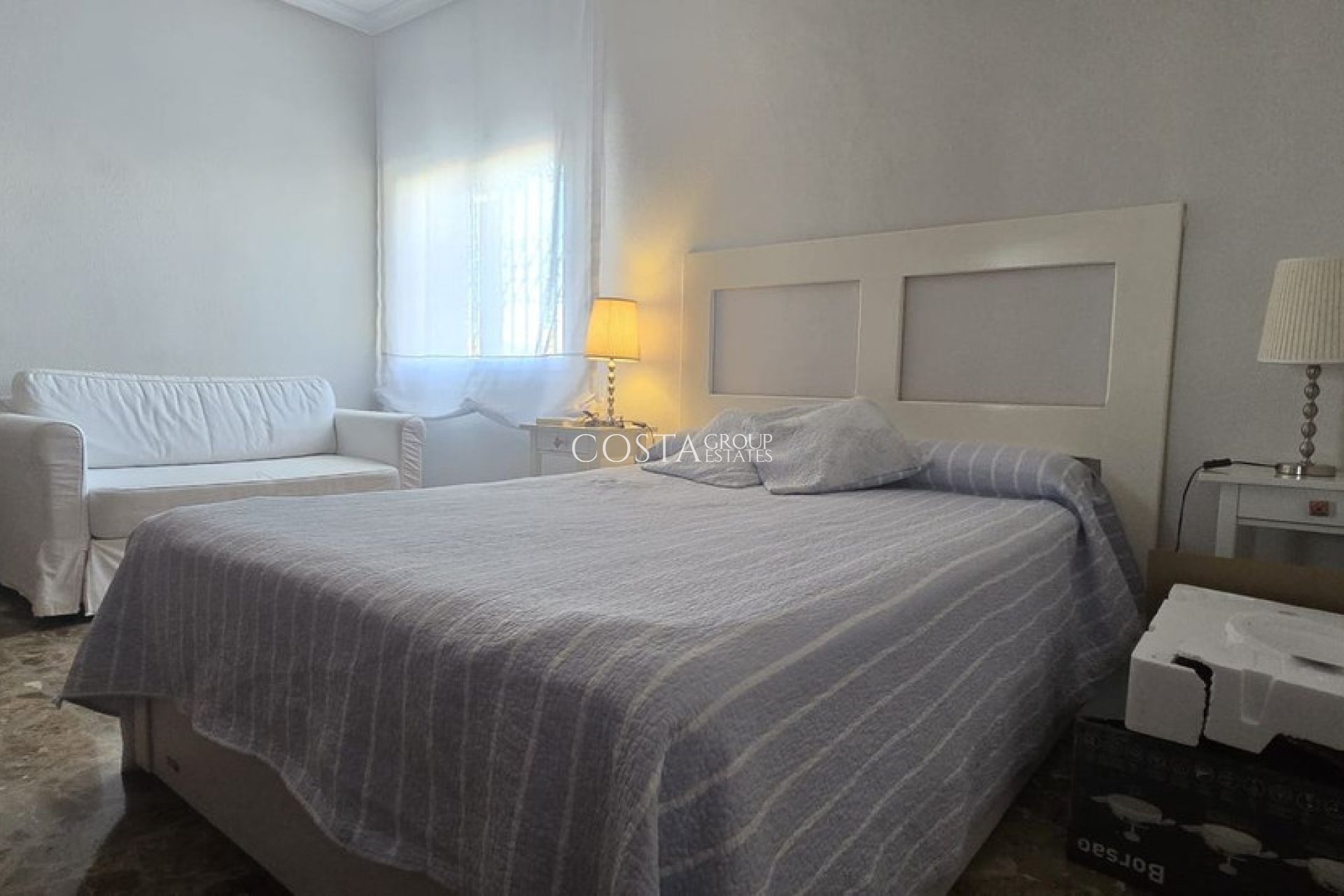 Resale - Villa -
Cartagena - El Algar