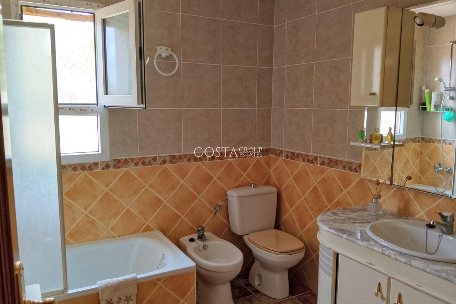 Resale - Villa -
Cartagena - La Magdalena
