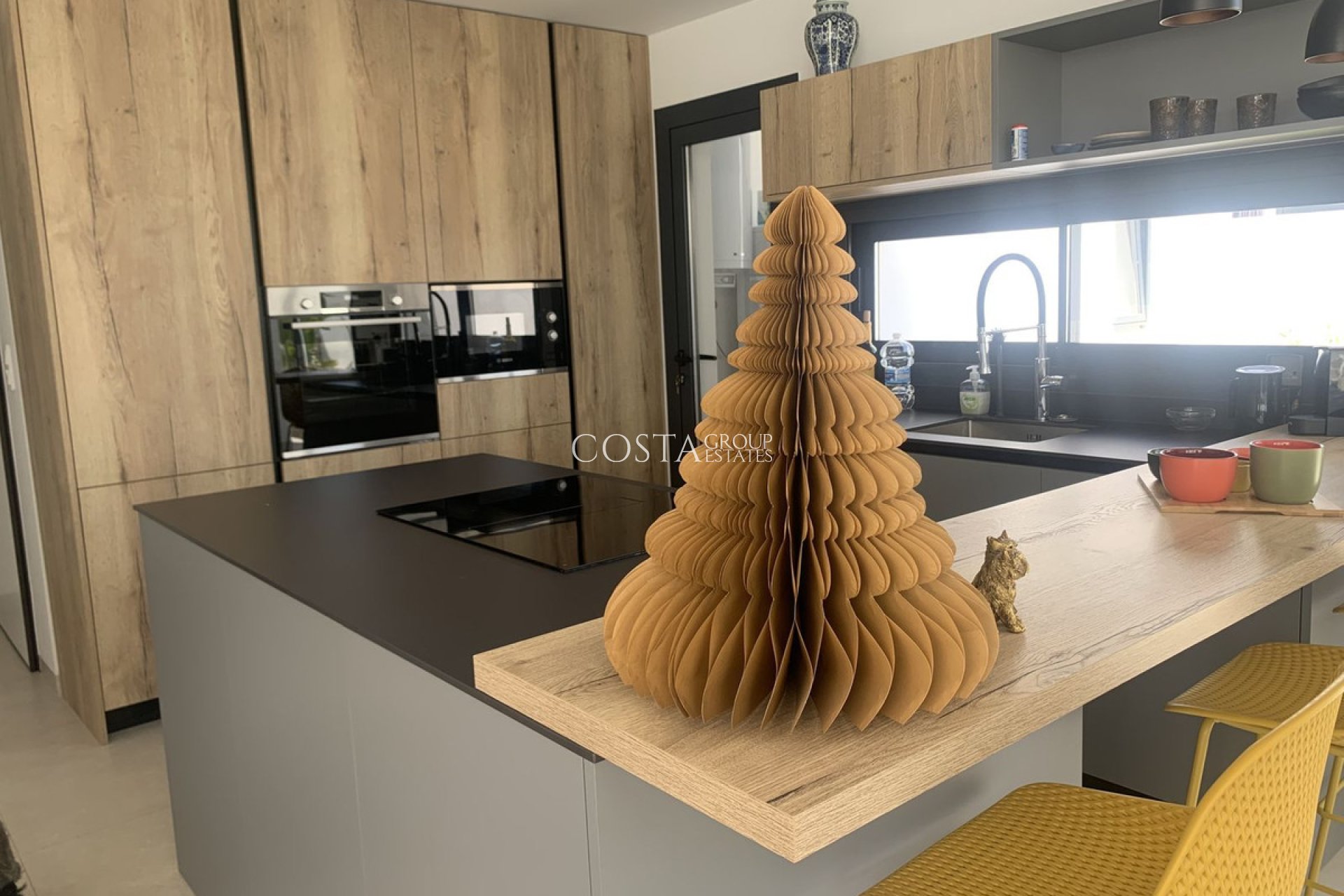 Resale - Villa -
Cartagena - Mar De Cristal