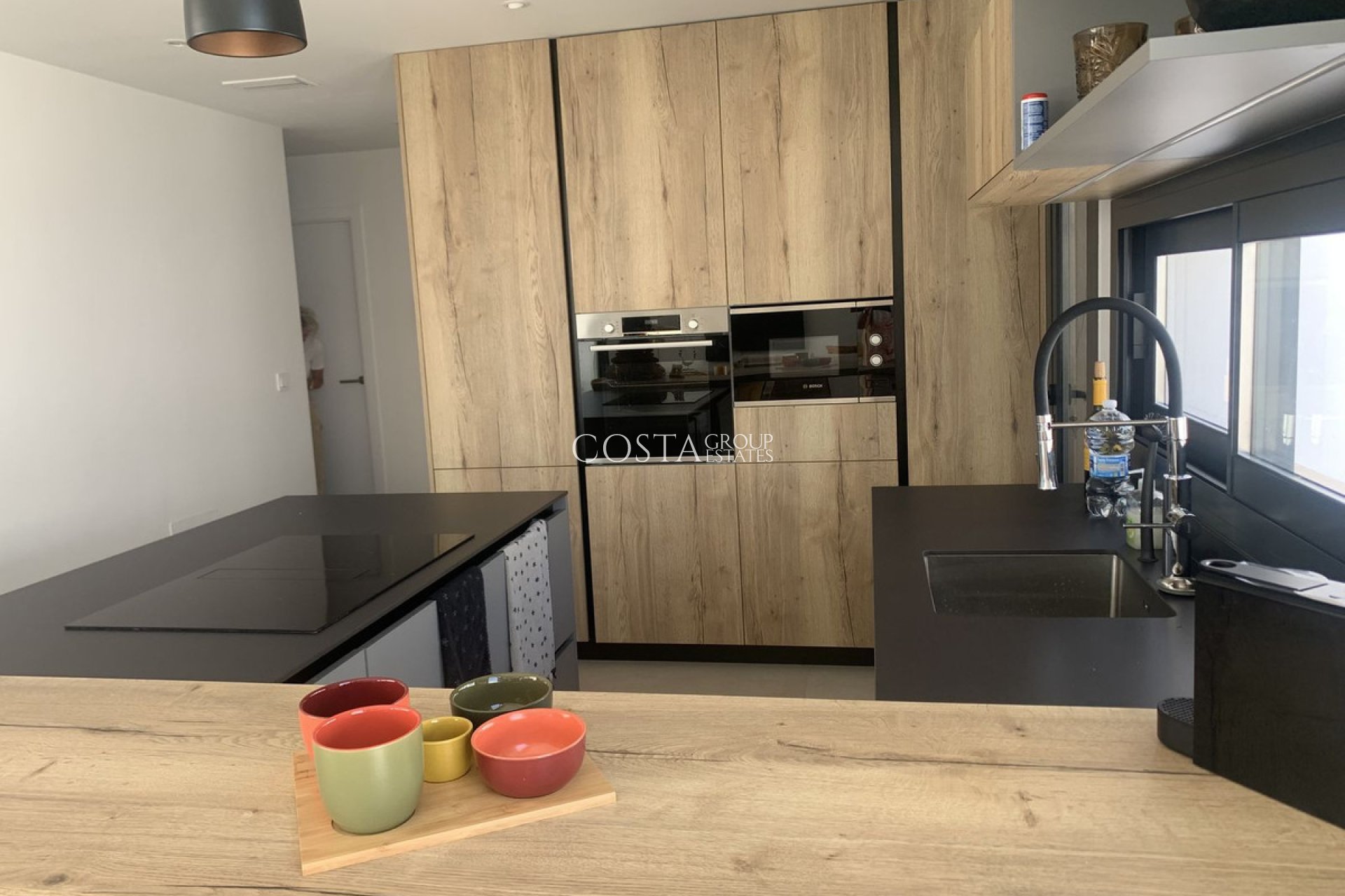 Resale - Villa -
Cartagena - Mar De Cristal