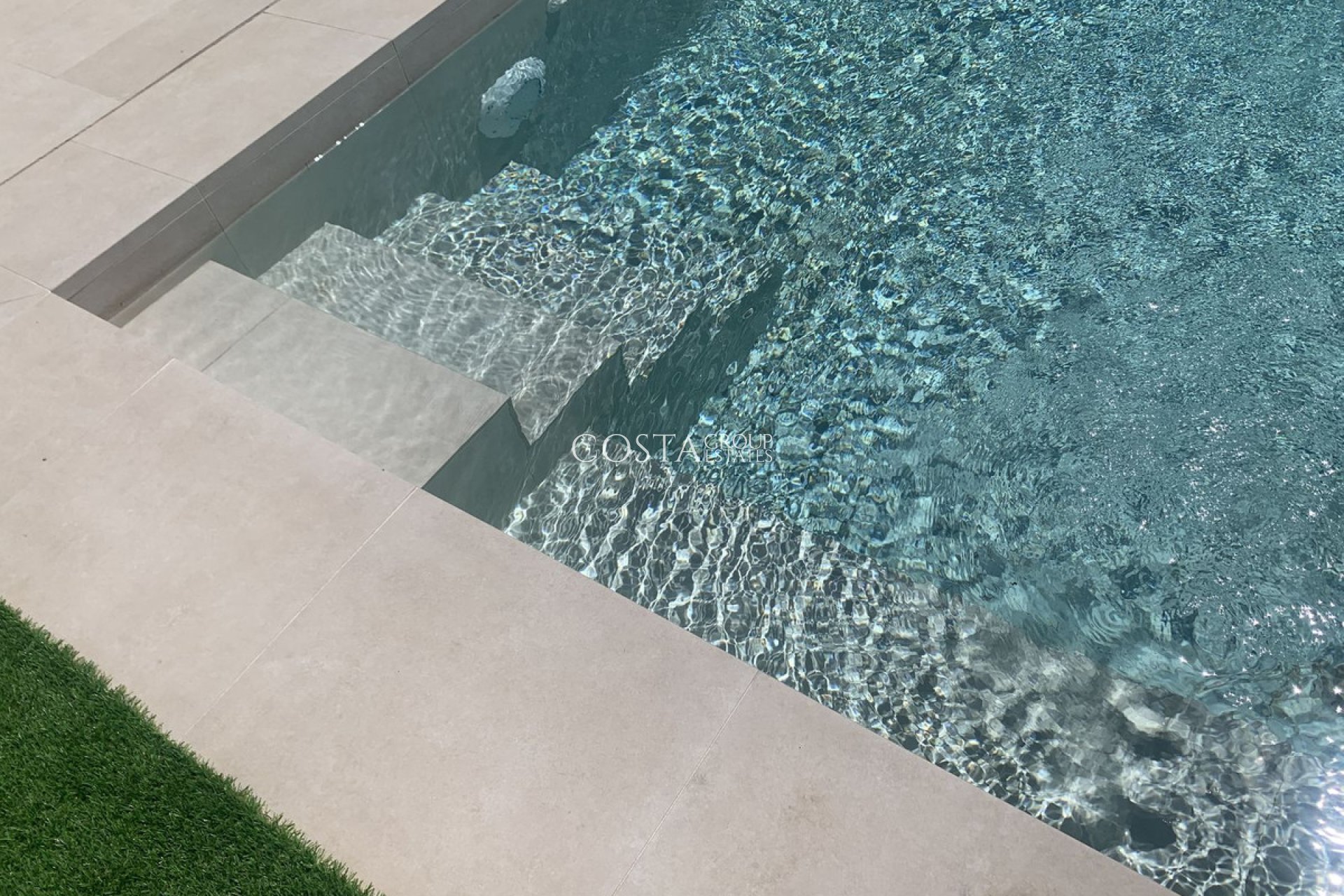 Resale - Villa -
Cartagena - Mar De Cristal