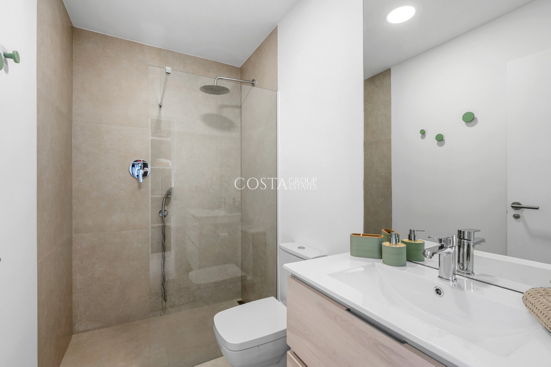 Resale - Villa -
Cartagena - Mar De Cristal