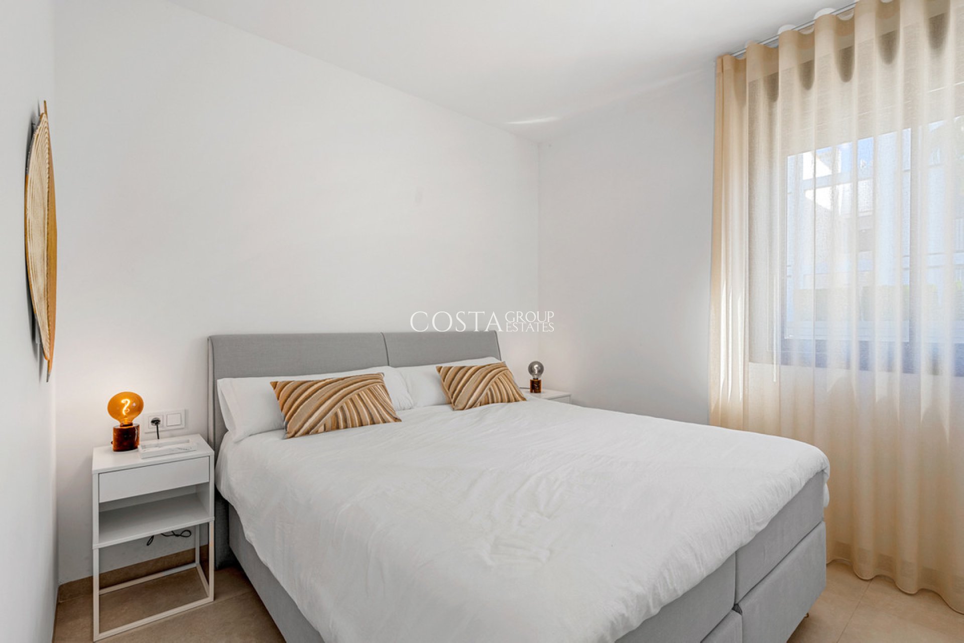 Resale - Villa -
Cartagena - Mar De Cristal