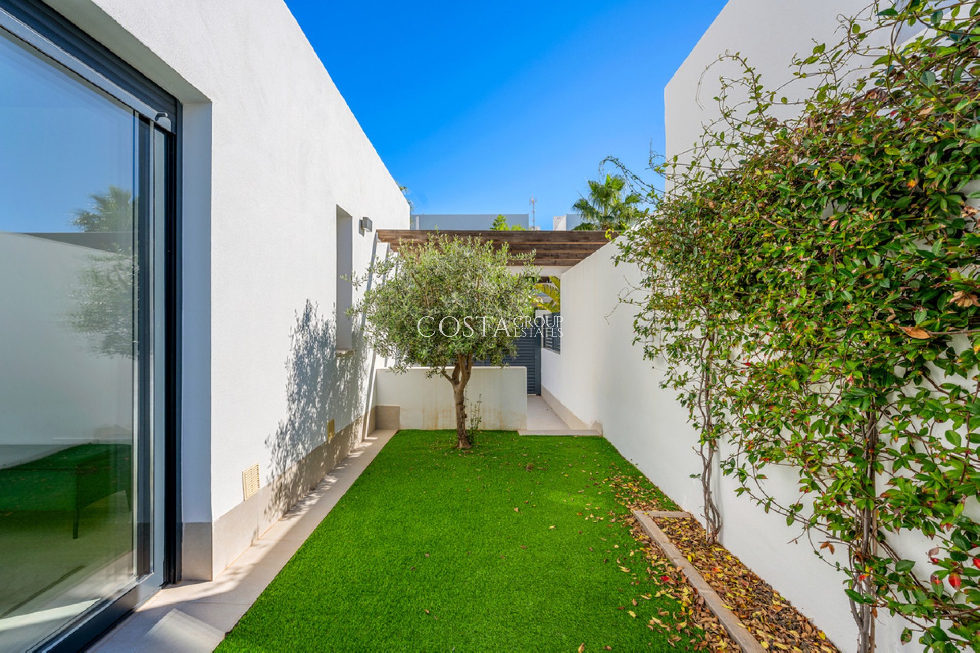 Resale - Villa -
Cartagena - Mar De Cristal