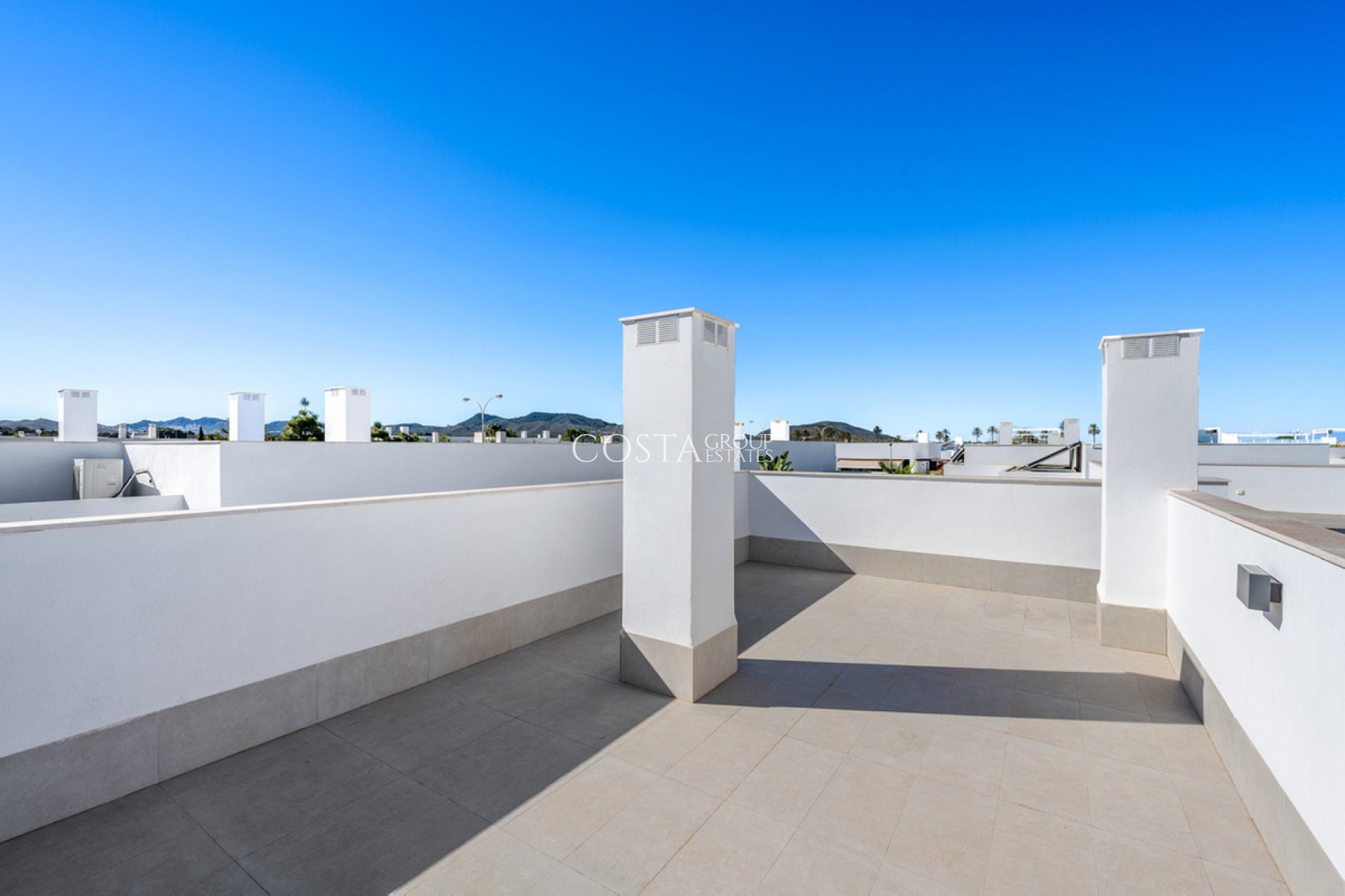 Resale - Villa -
Cartagena - Mar De Cristal