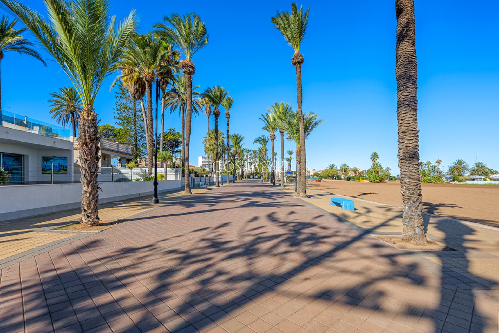 Resale - Villa -
Cartagena - Mar De Cristal